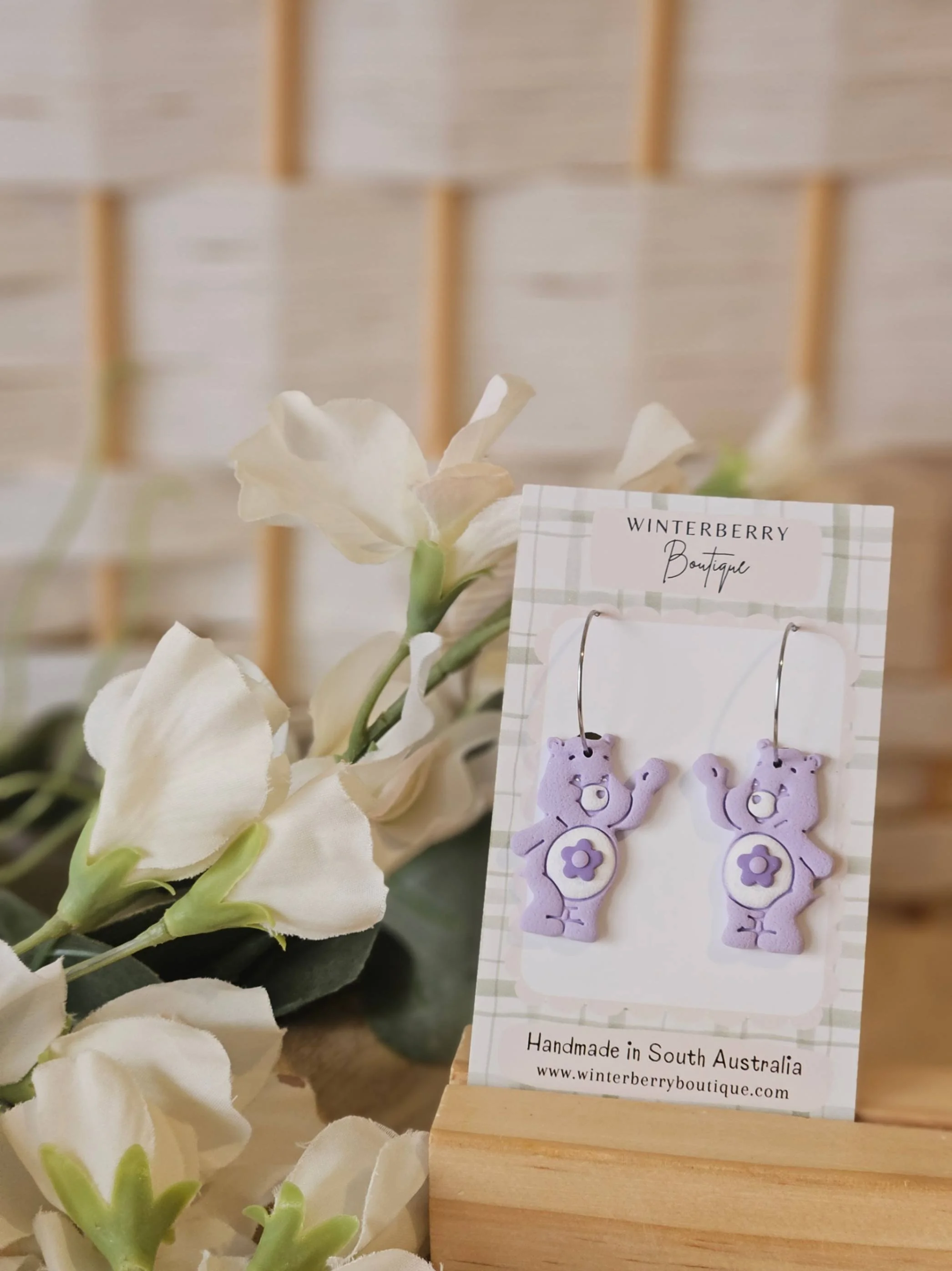 polymer-clay-lilac-care-bear-earrings-small-winterberry-boutique-australia.jpg