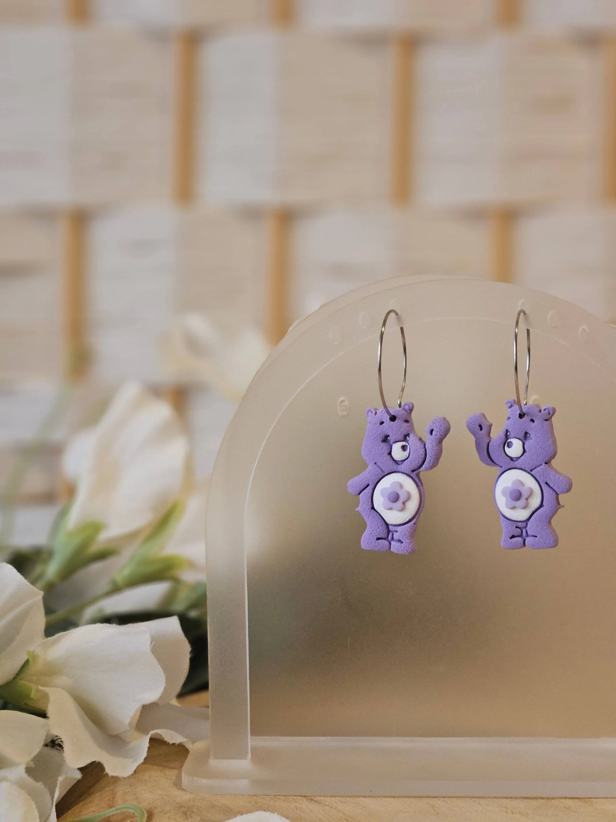 polymer-clay-purple-care-bear-earrings-small-winterberry-boutique-adelaide.jpg