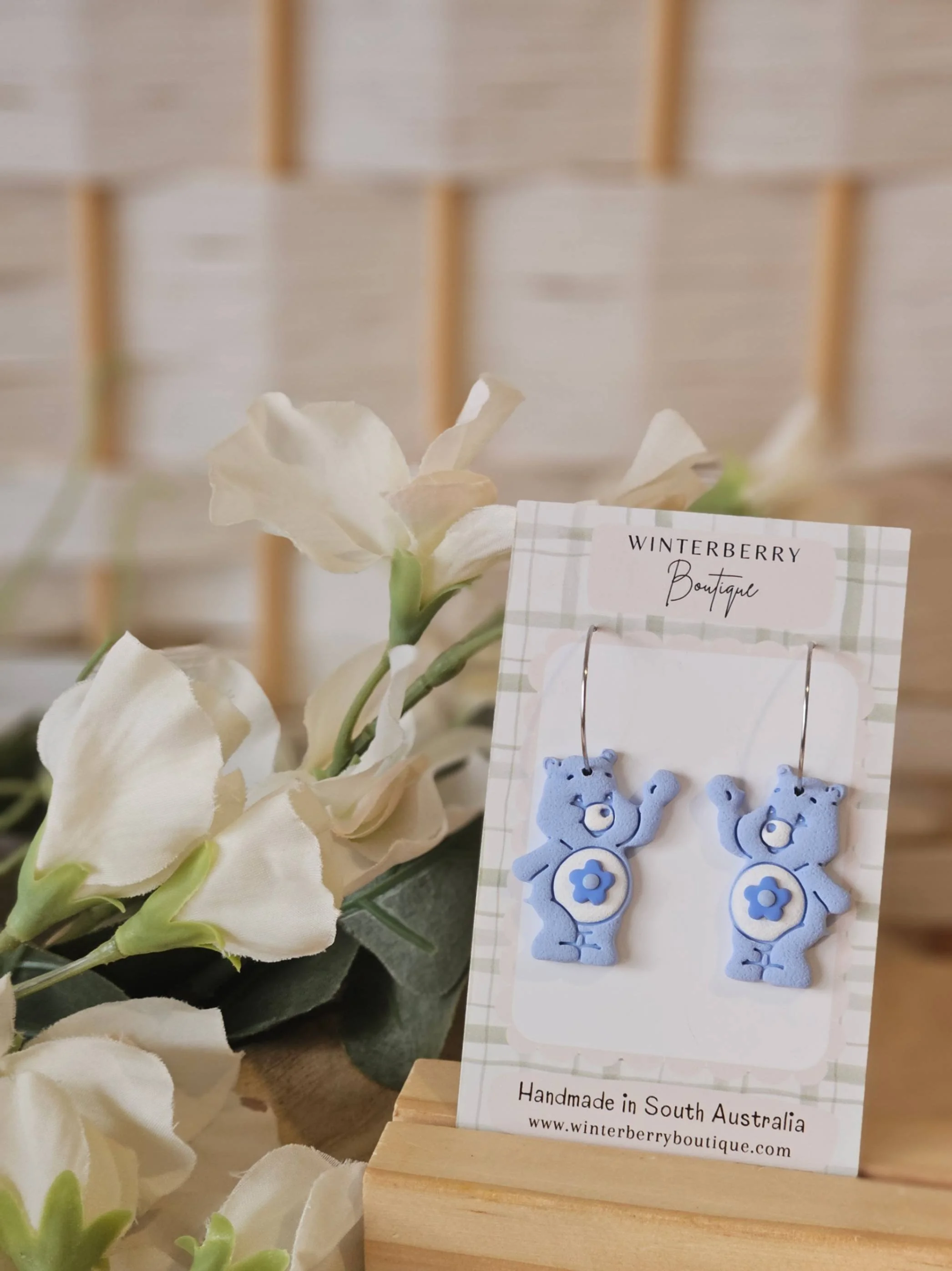 polymer-clay-blue-care-bear-earrings-small-winterberry-boutique-australia.jpg