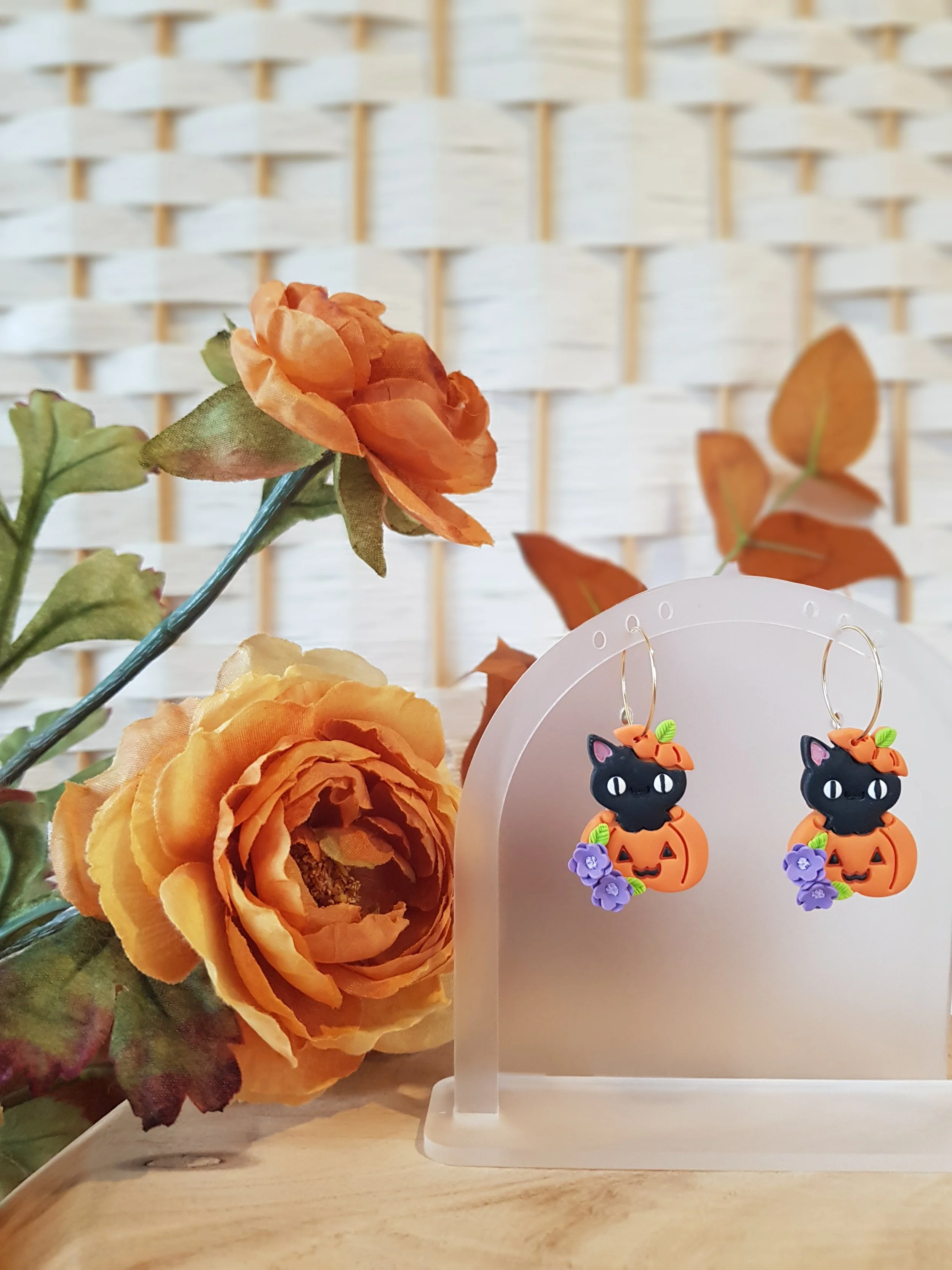 polymer-clay-halloween-pumpkin-cat-earrings-adelaide.jpg