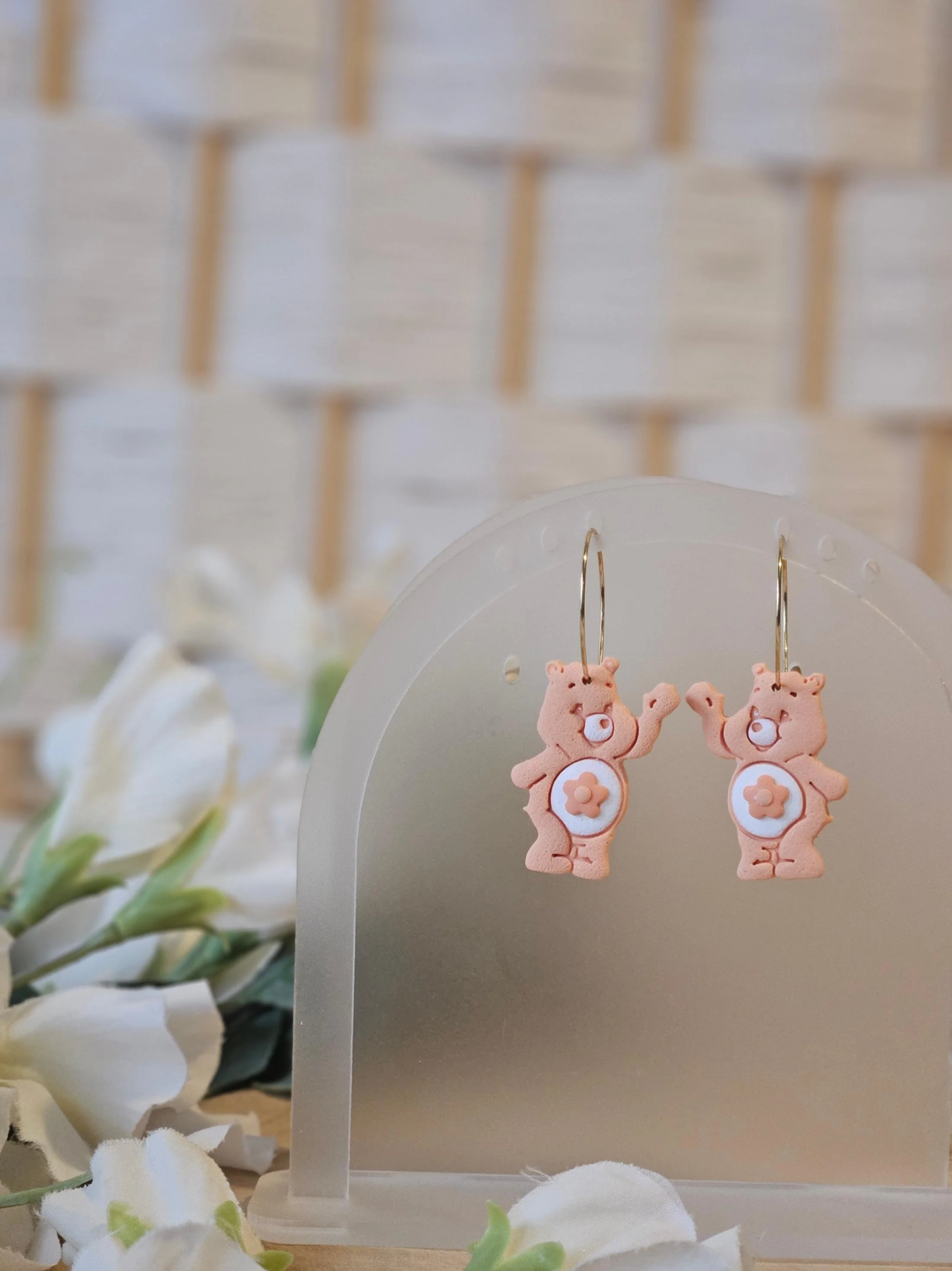 polymer-clay-peach-care-bear-earrings-small-winterberry-boutique-adelaide.jpg