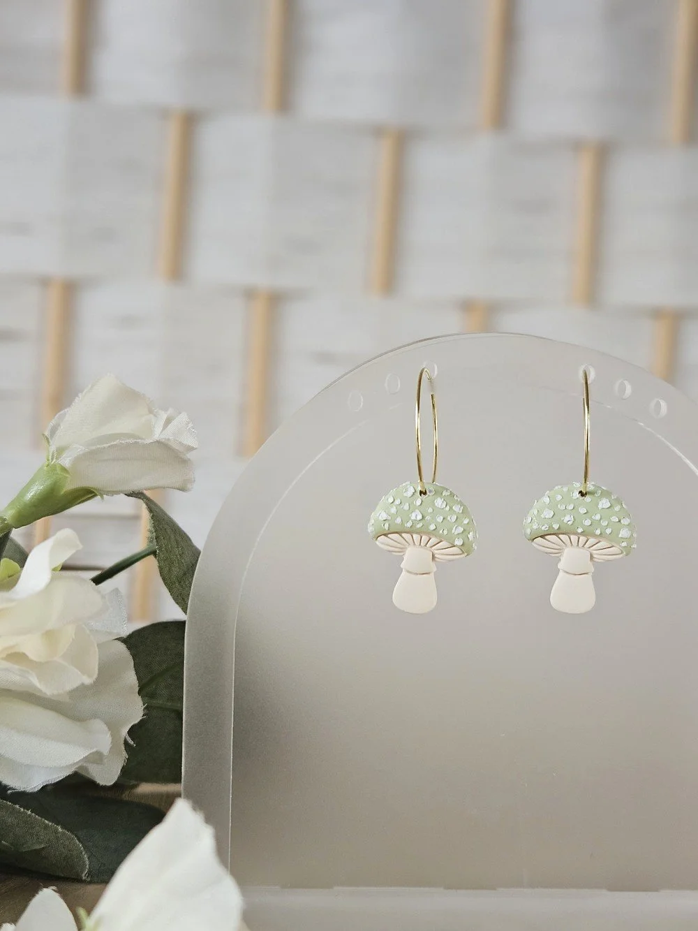 winterberry-boutique-polymer-clay-mini-green-mushroom-earrings-south-australia.jpg