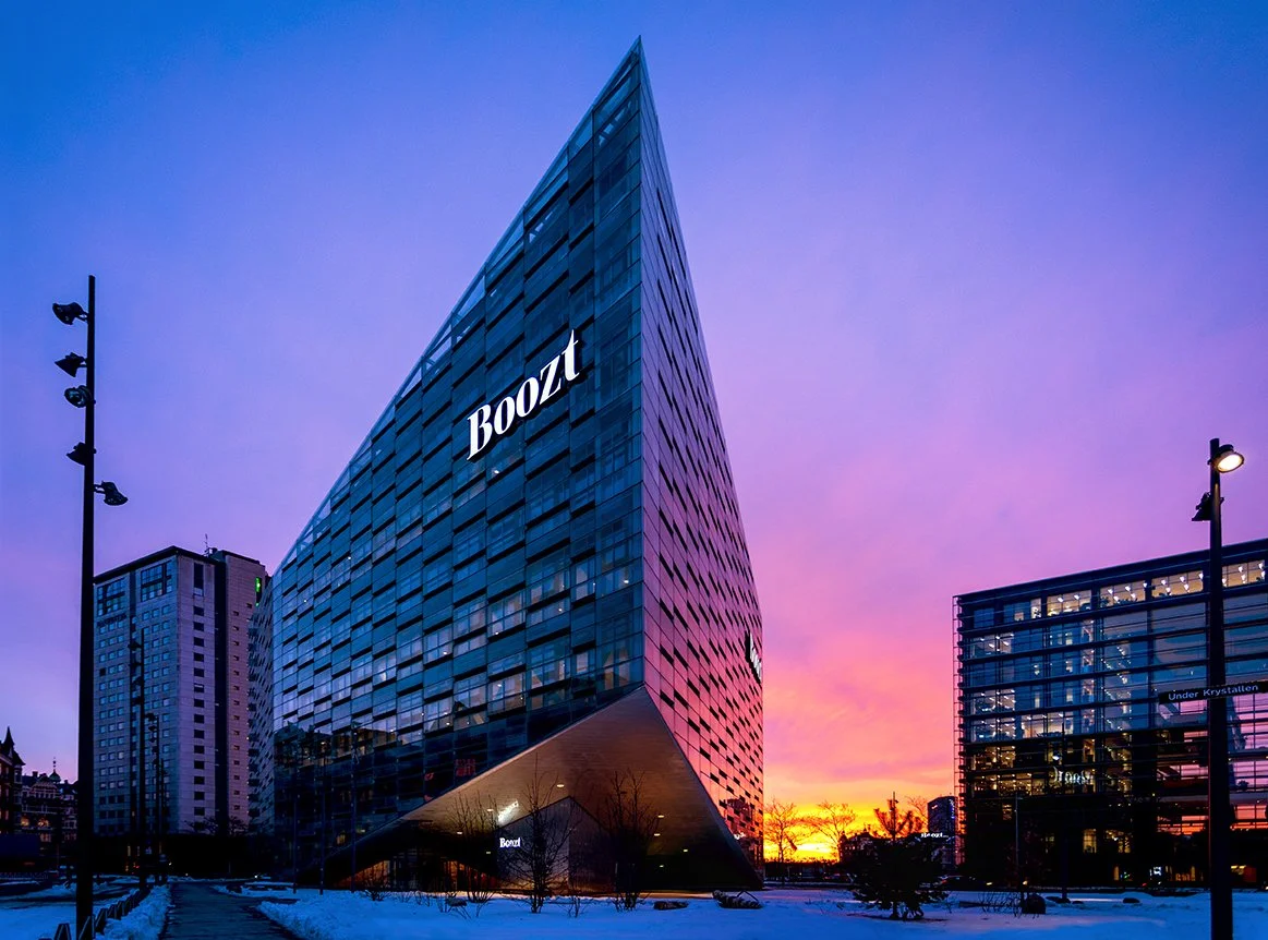 Boozt Headquarters 