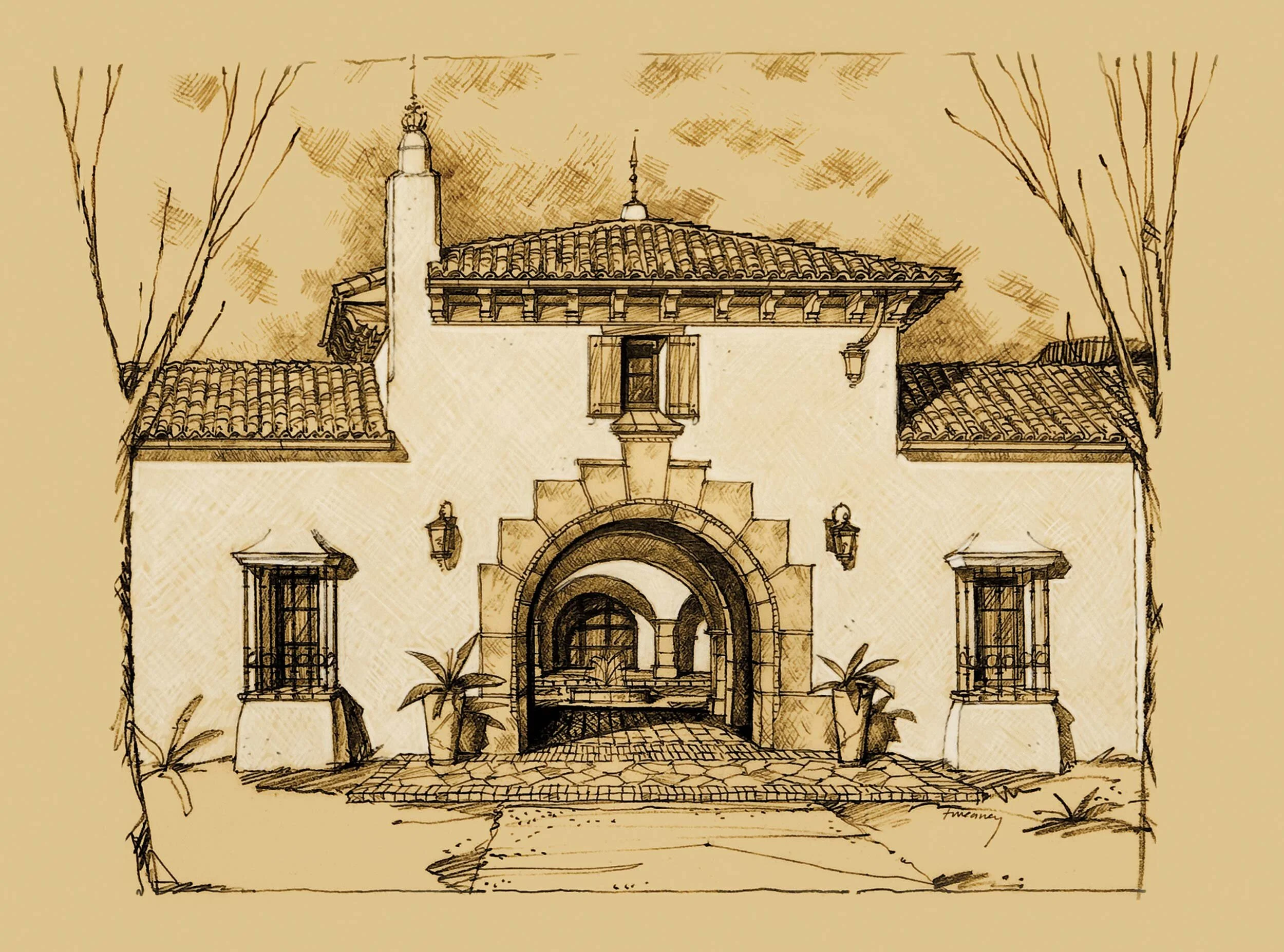 Bio — Tom Meaney Architect