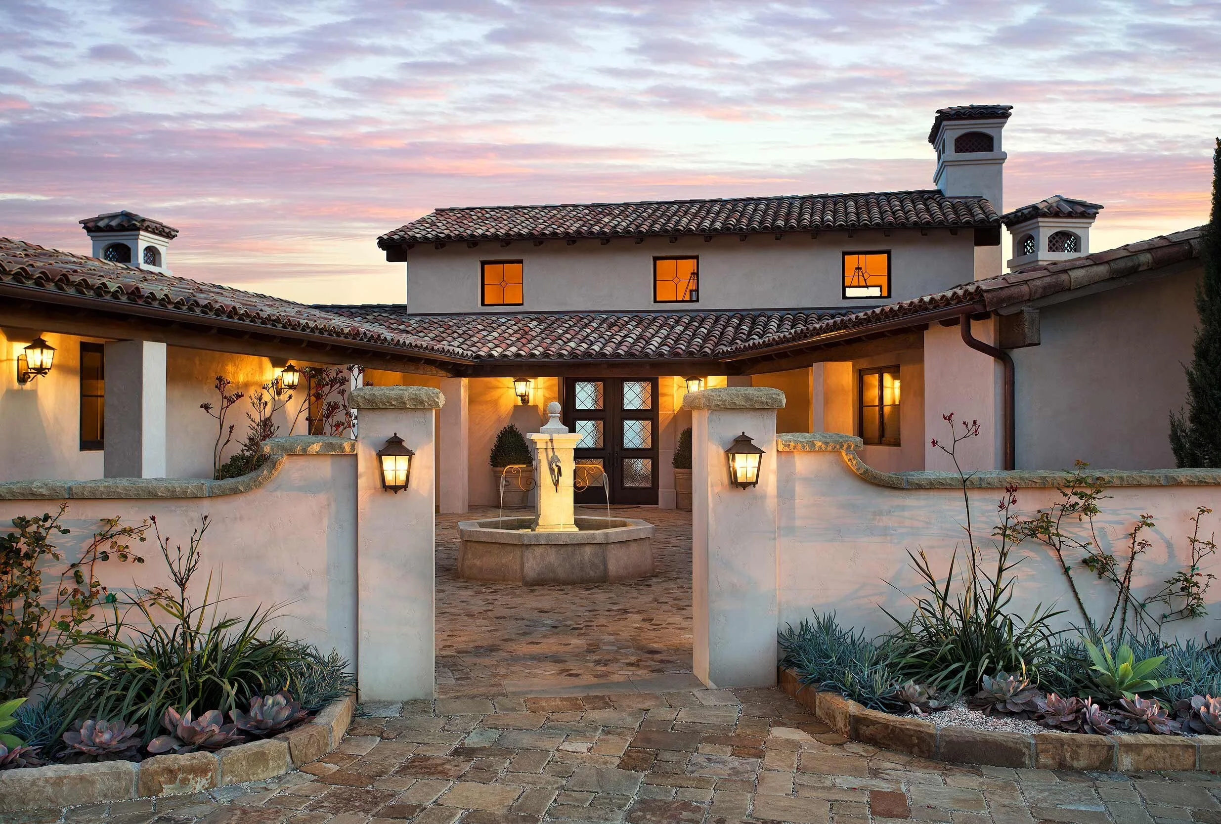 Park Lane — Tom Meaney | Architect