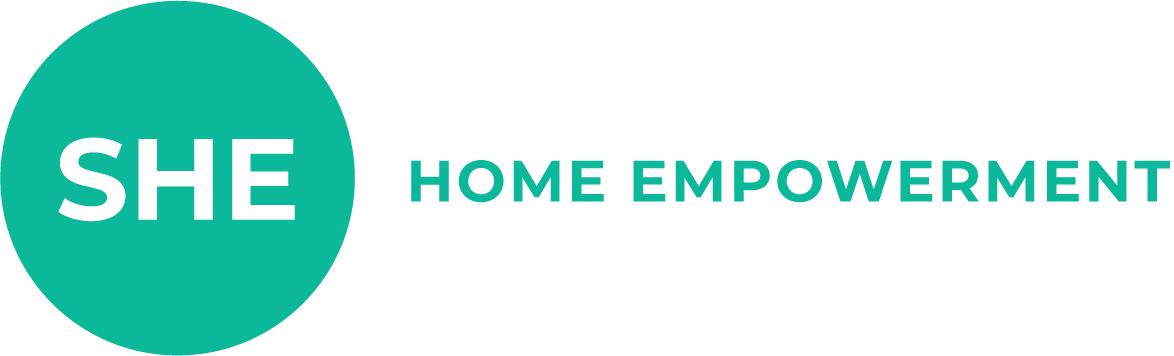 STICHTING HOME EMPOWERMENT logo