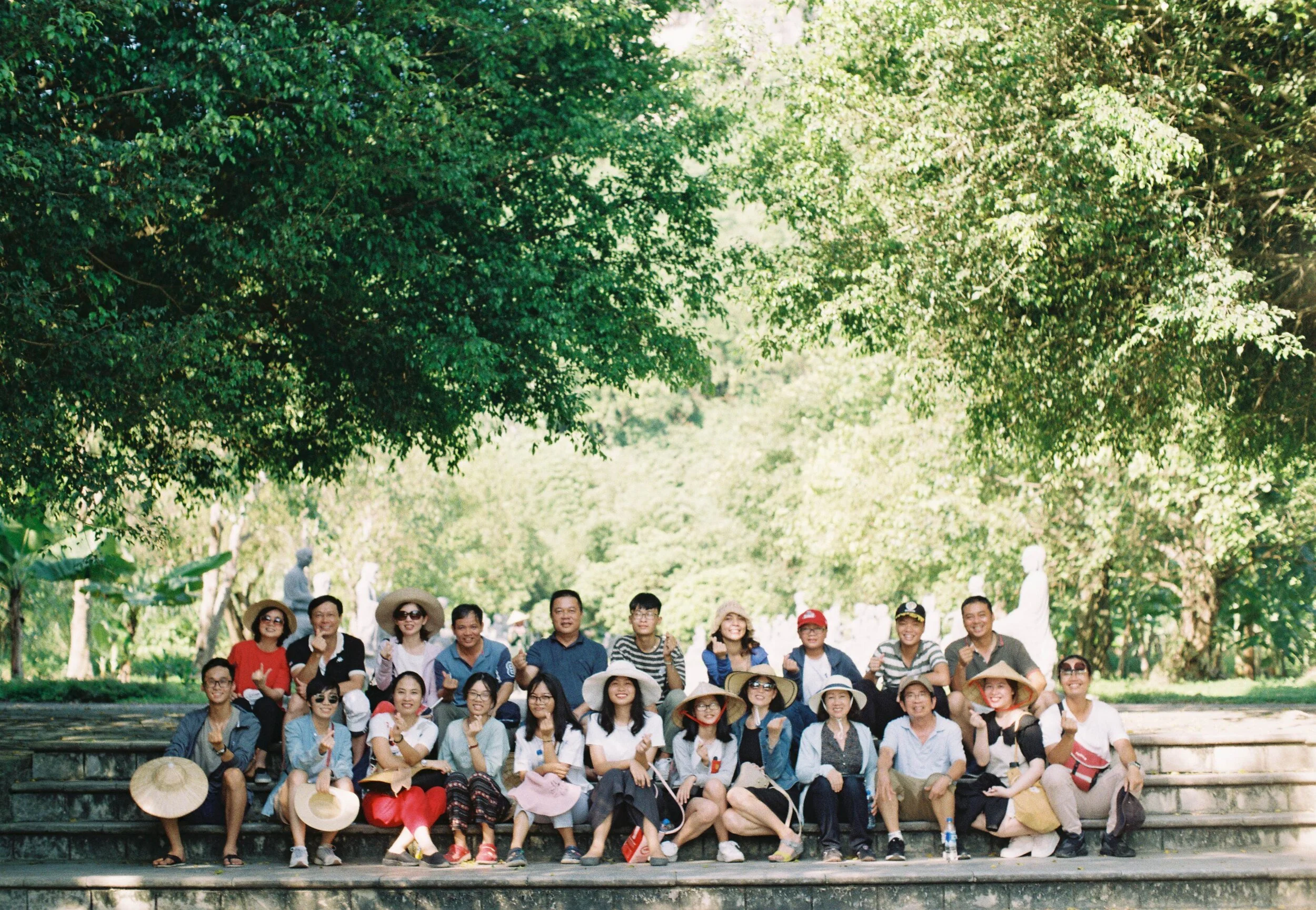 106's Family Summer Trip 2019 — Pham Si Luan Photography (1)