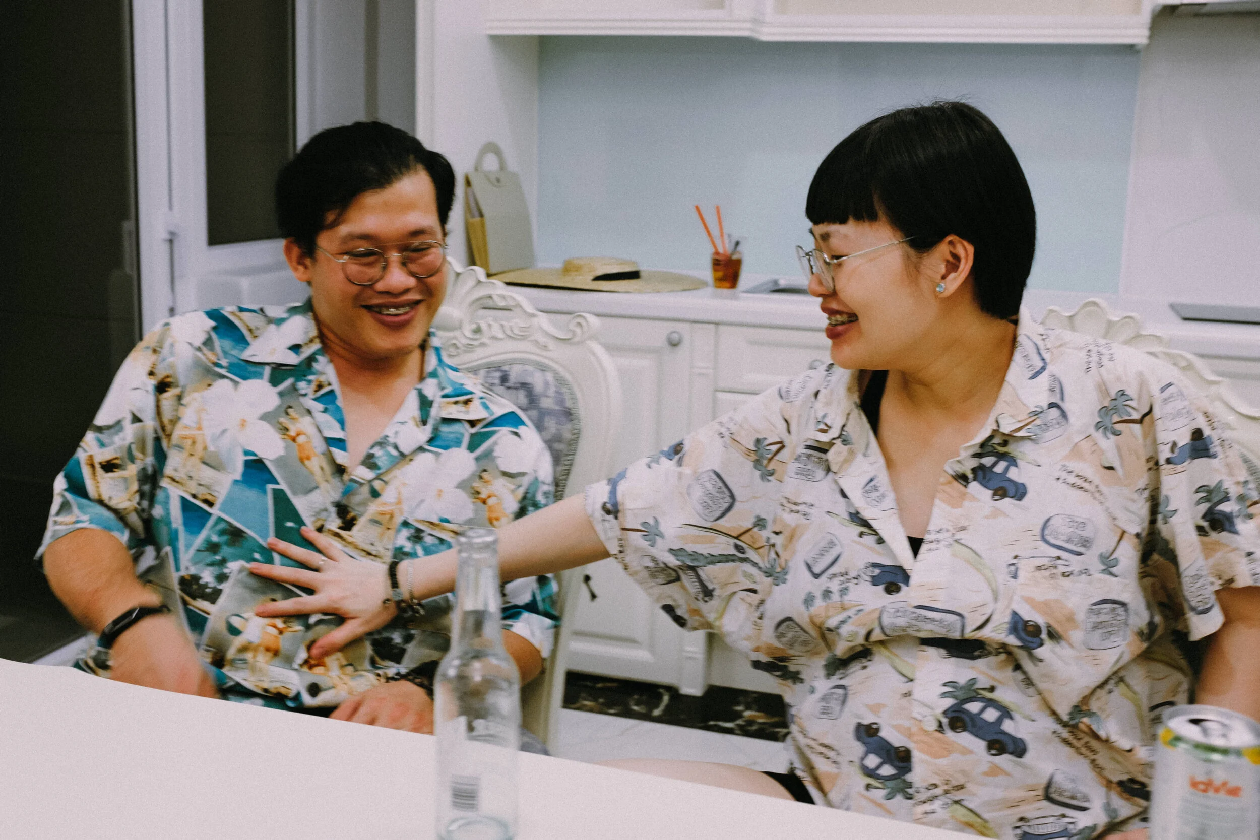 Maternity Chúi & Dưa Leo — Pham Si Luan Photography (13)