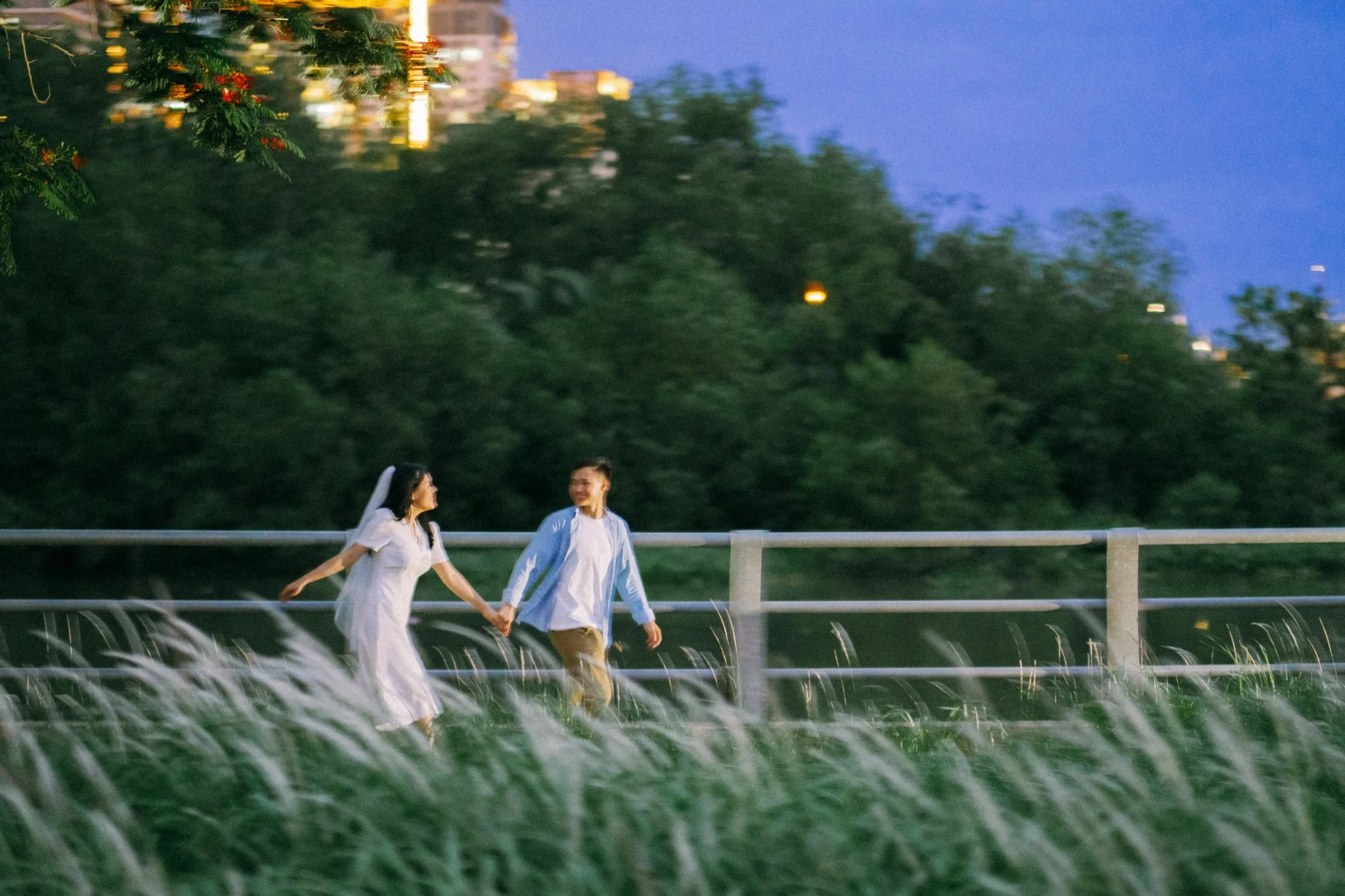 Thanh & Kaden, Pre-wedding in Sài Gòn — Pham Si Luan Photography (36)