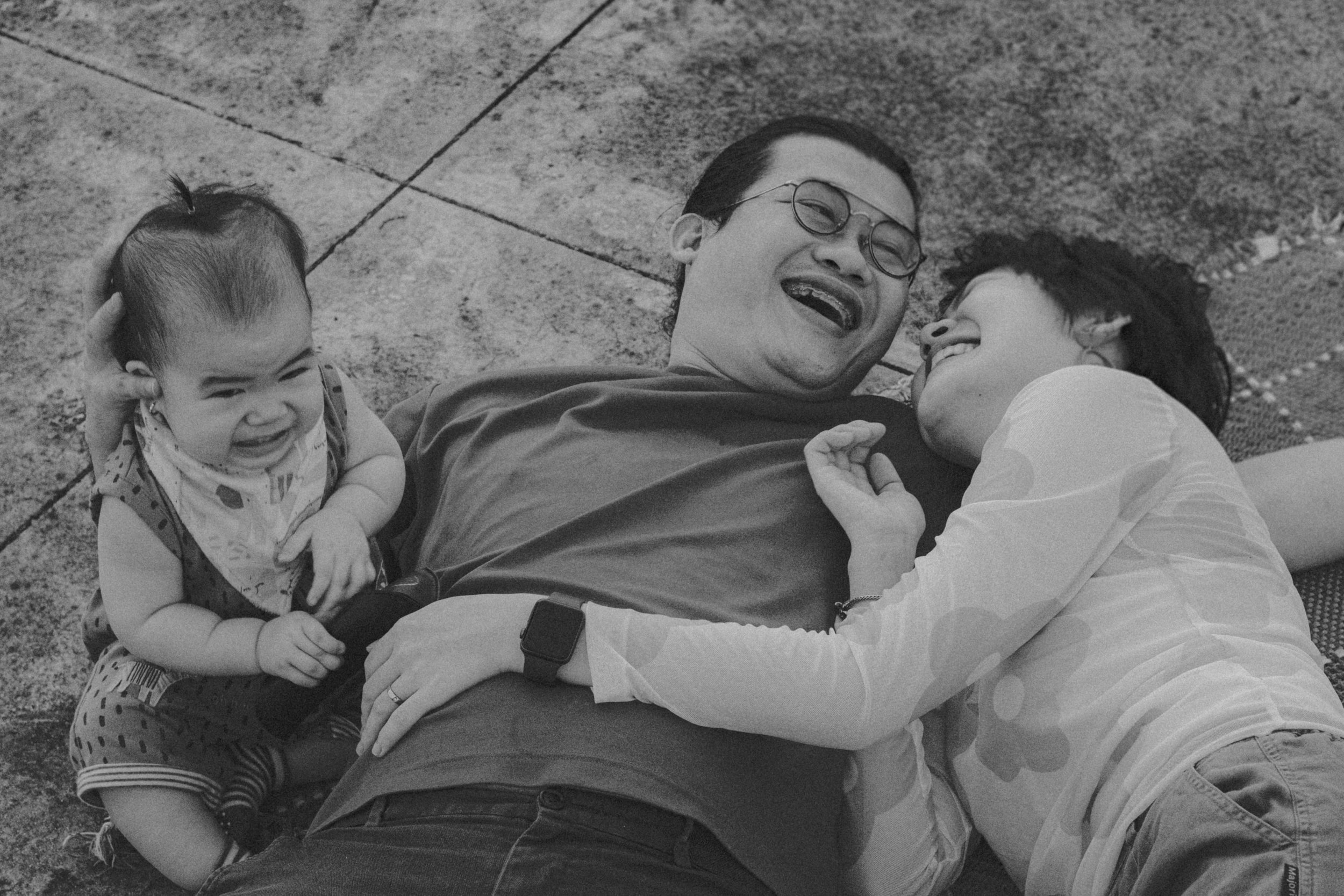 Coca 1 Tuổi — Pham Si Luan Photography (44)