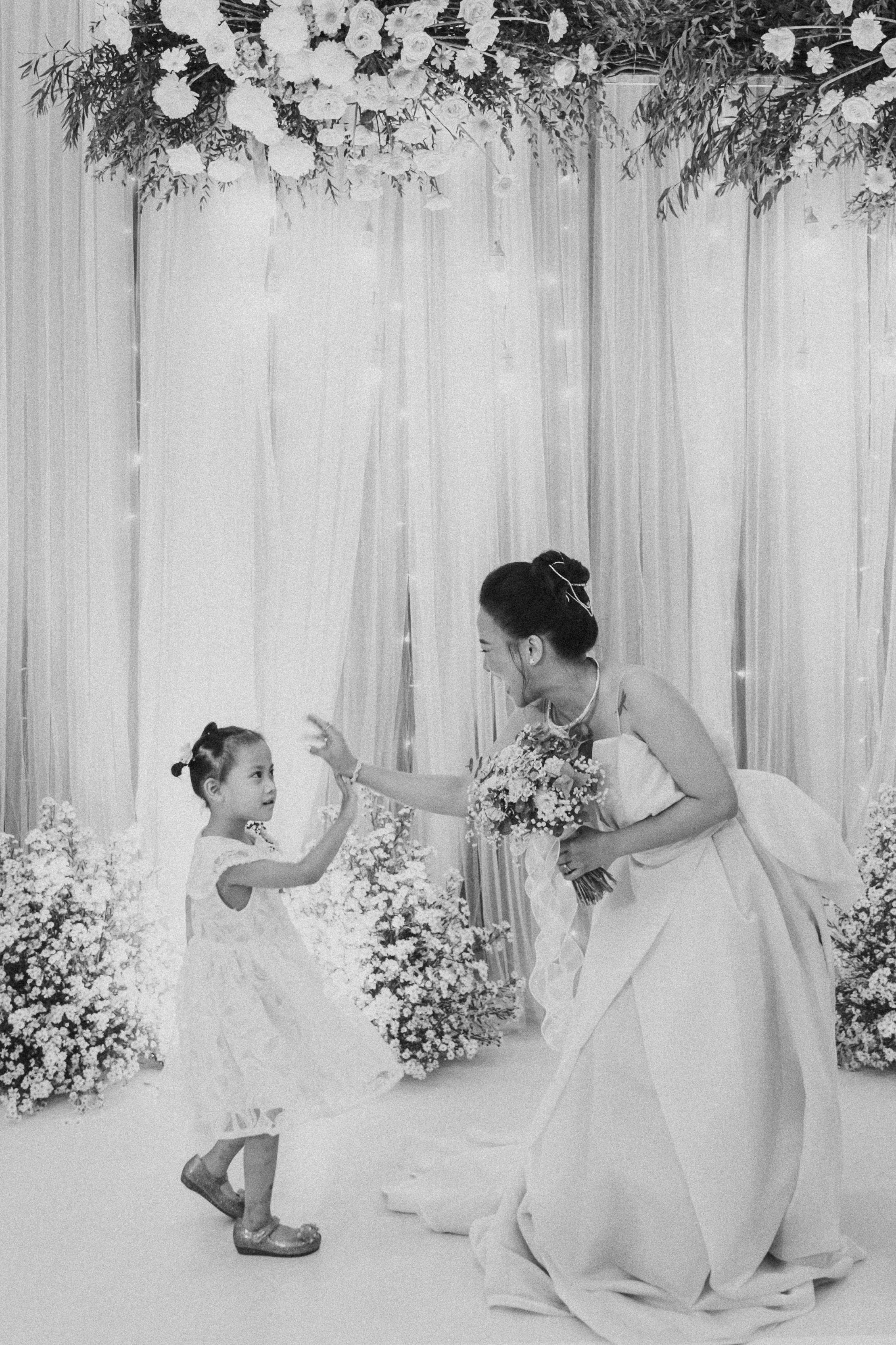 Thảo & Lâm , Wedding Ceremony in Sài Gòn — Pham Si Luan Photography (32)