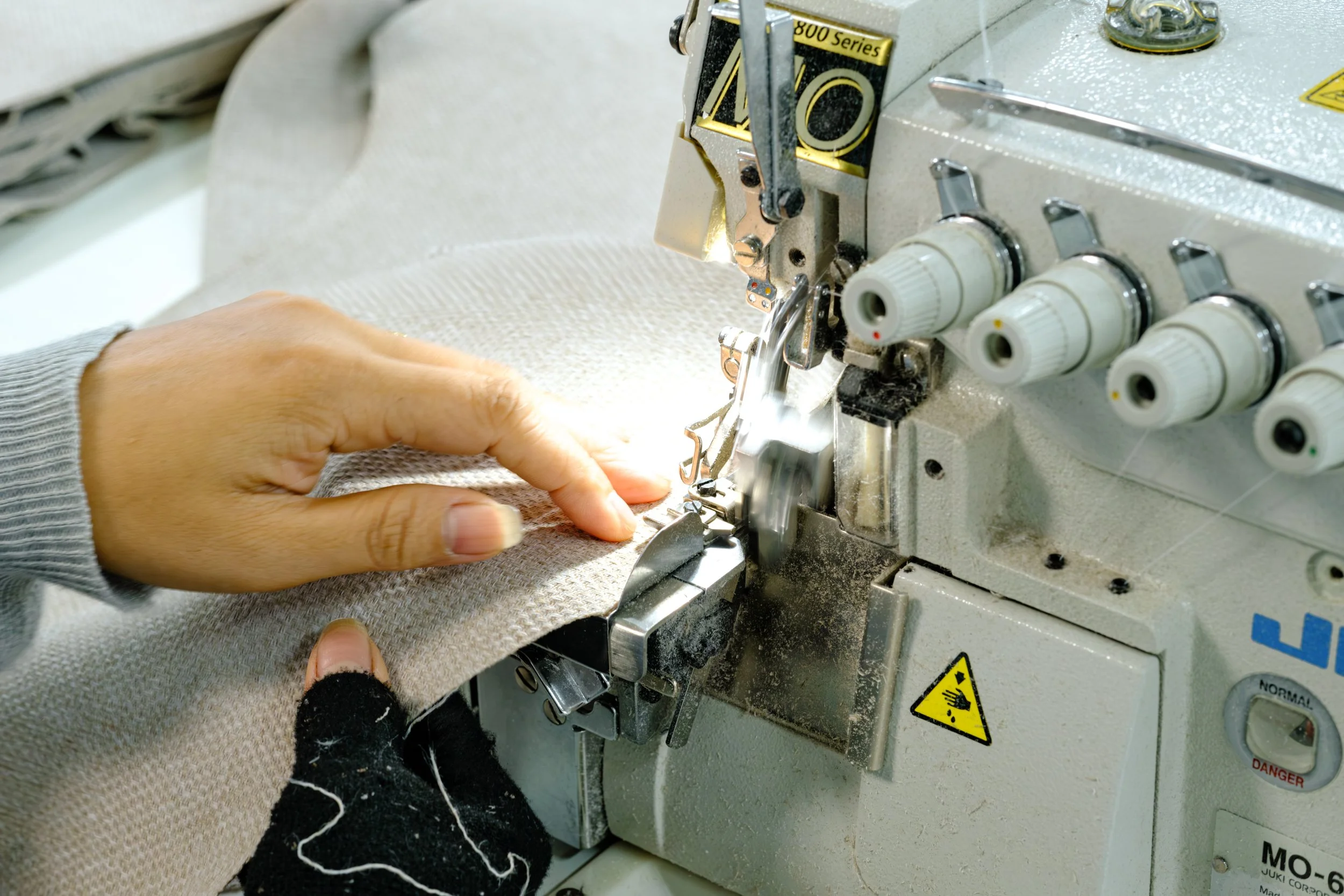 Factory Photography at VMD JSC's Dong Nai Facility — Pham Si Luan Photography (43)