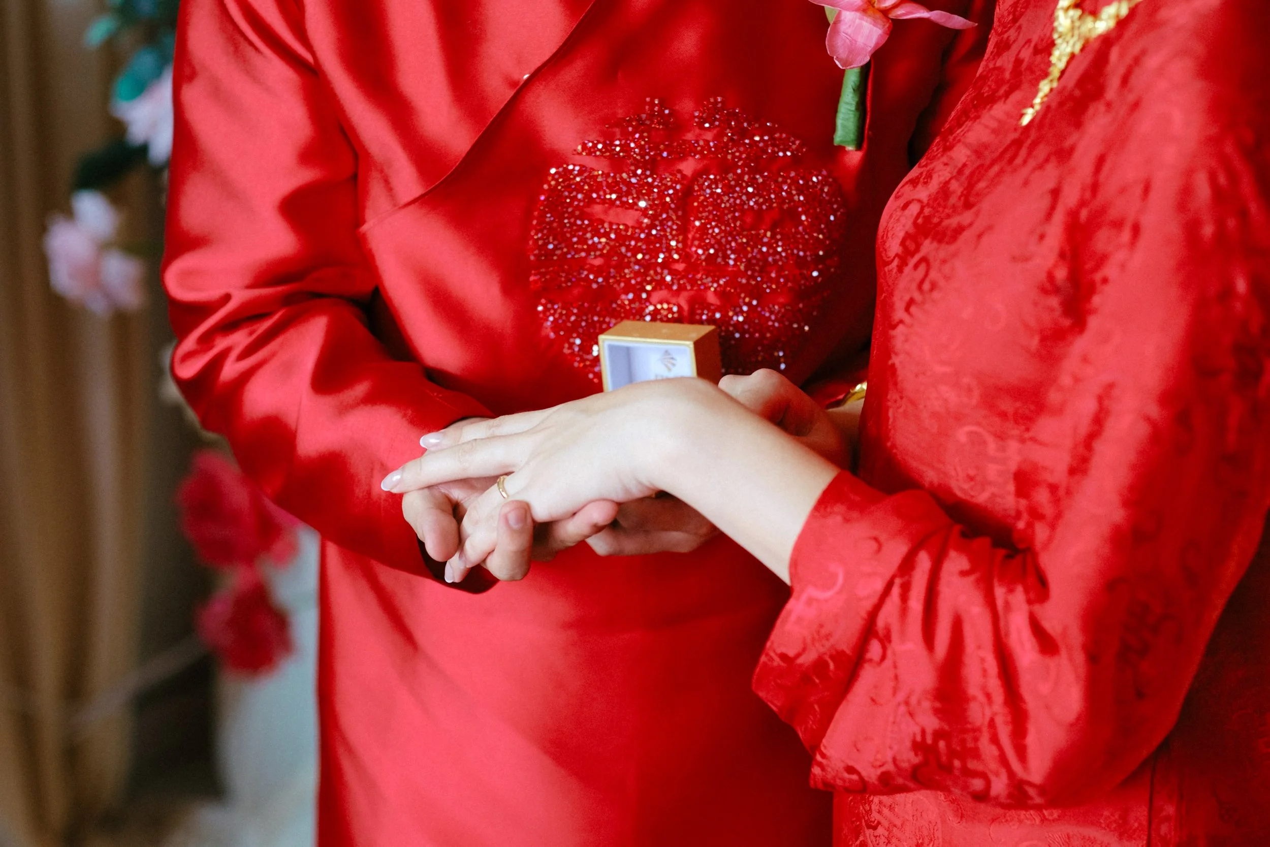 Lê & Phương, Ngày Cưới Sài Gòn — Pham Si Luan Photography (41)