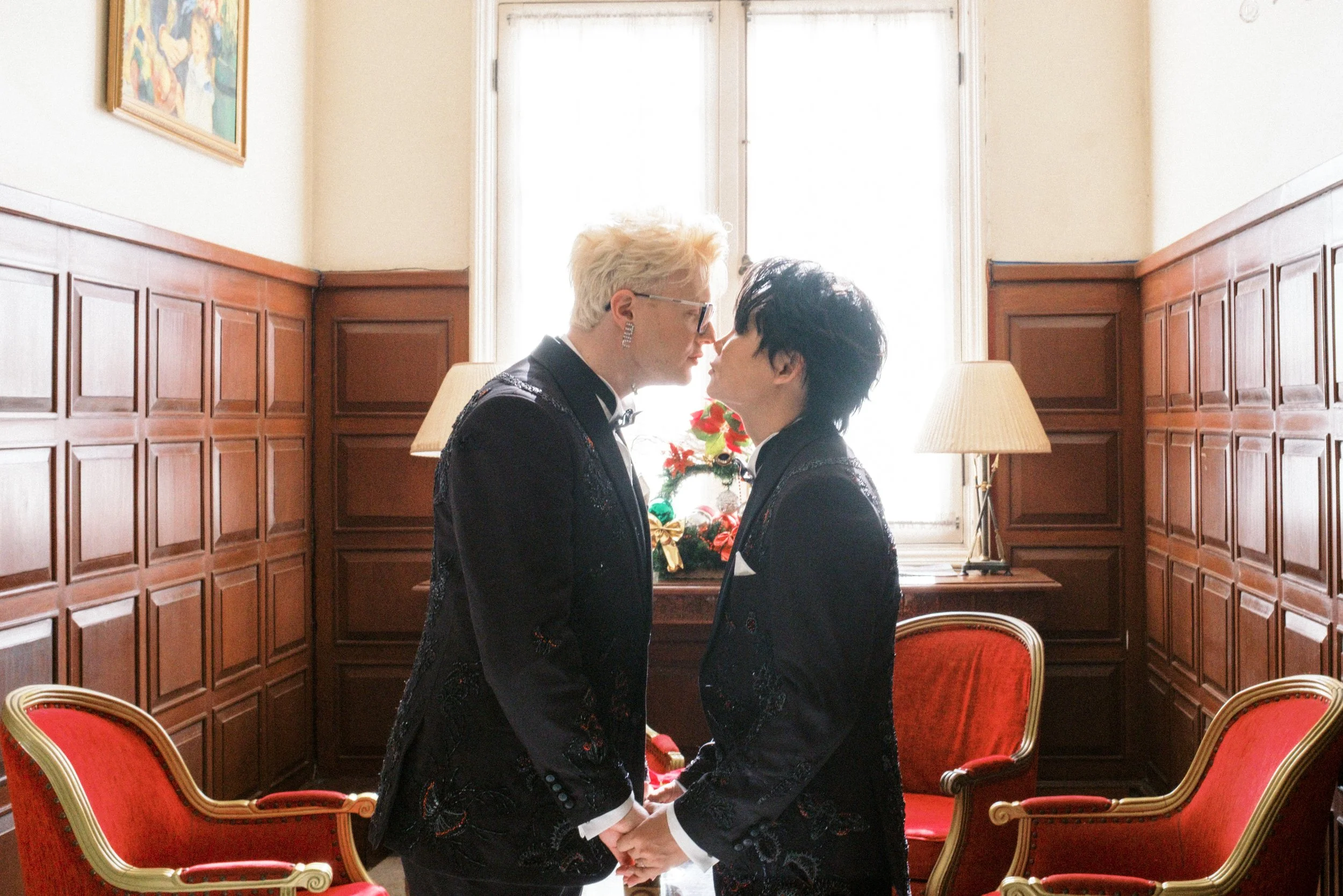 An & Joe, Wedding Day in Đà Lạt — Pham Si Luan Photography (47)