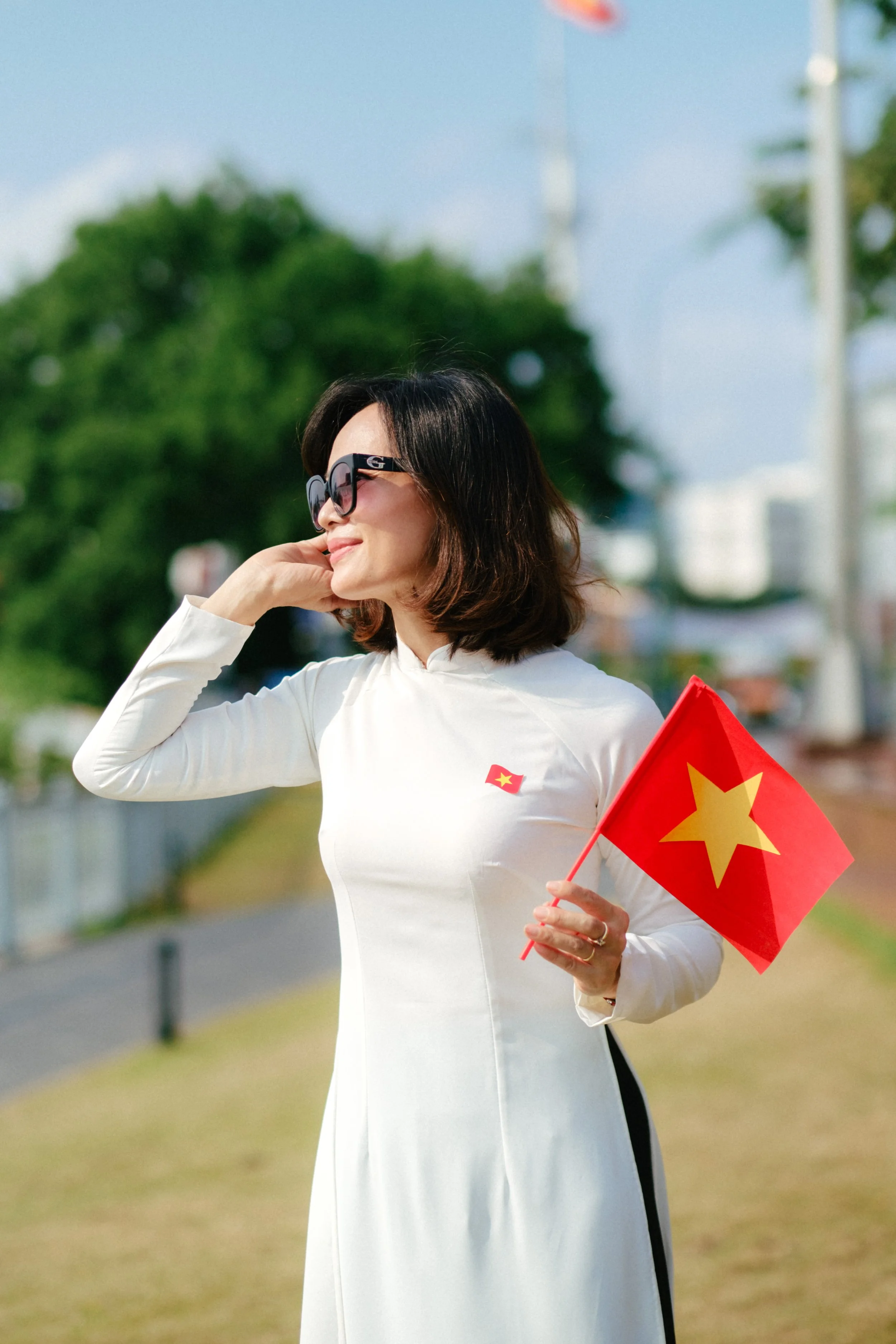 Saigon Ladies Photo Walk — Pham Si Luan Photography (9)