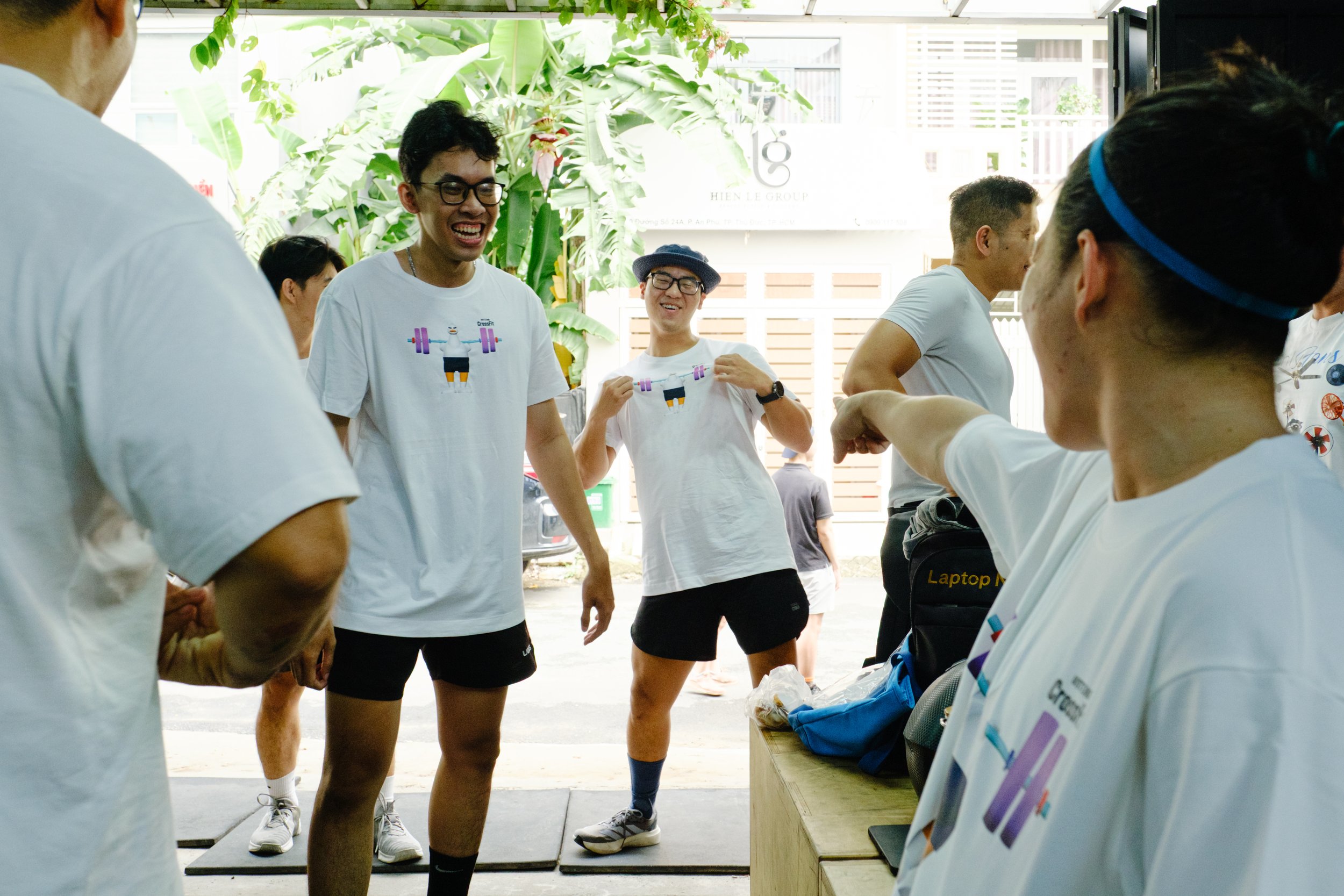 VNTeam CrossFit Saigon, Happy Birthday Competition — Pham Si Luan Photography (6)