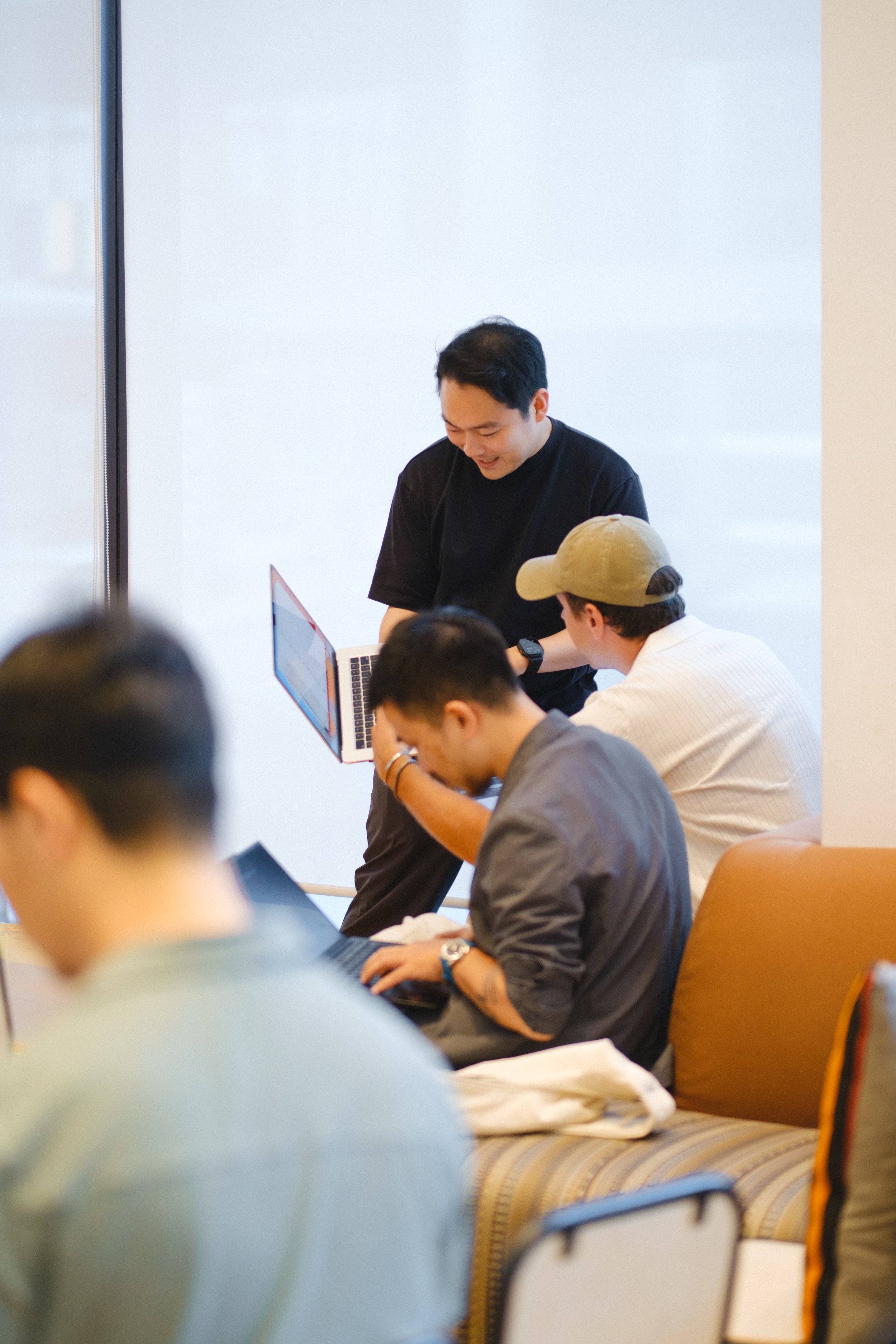 Build in Vietnam with OpenAI & AVV, At The Sentry C — Pham Si Luan Photography (72)