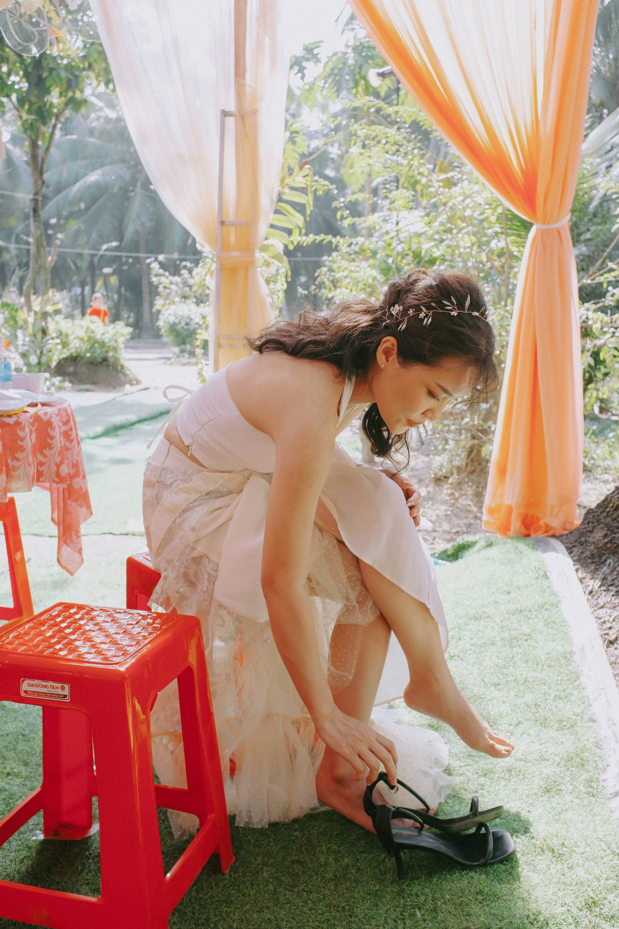 Thư & Đức, Wedding Day in Bến Tre — Pham Si Luan Photography (69)