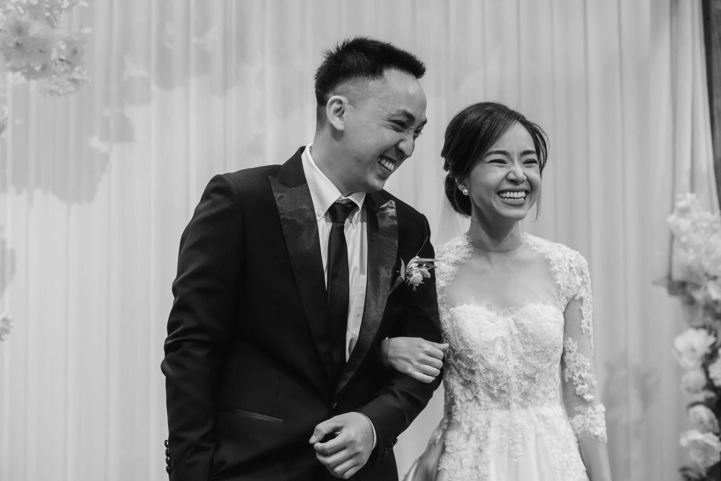 Hà & Quân, Wedding Day in Sài Gòn — Pham Si Luan Photography (84)