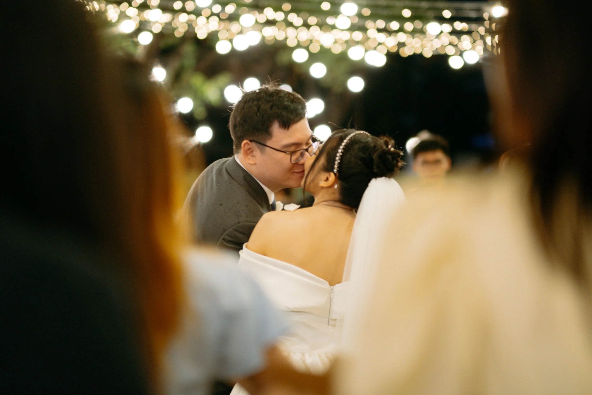 Phuong & Huy, Wedding Day in Saigon — Pham Si Luan Photography (123)