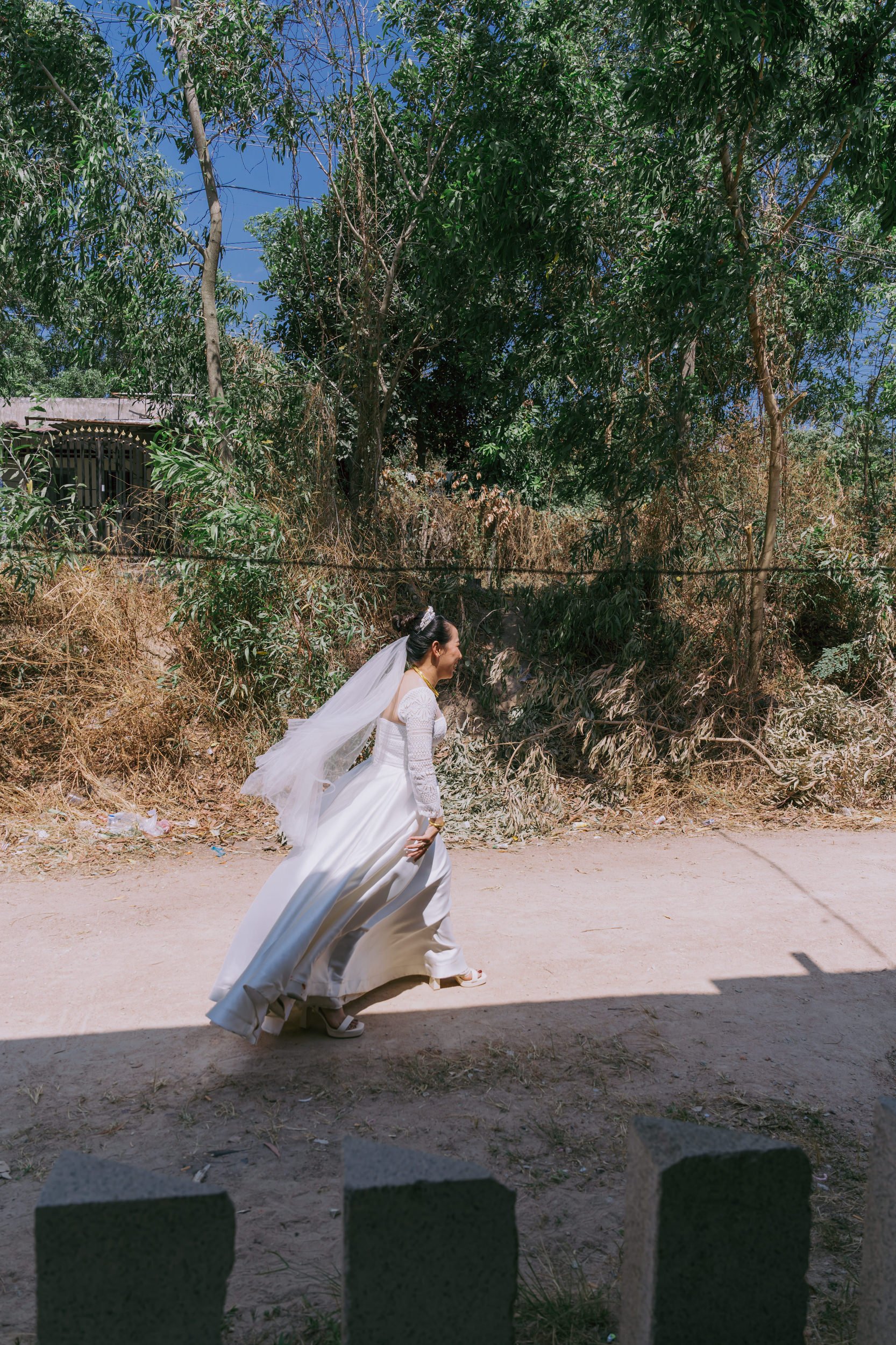 Nhi & Huỳnh, Wedding Day in Bà Rịa — Pham Si Luan Photography (34)