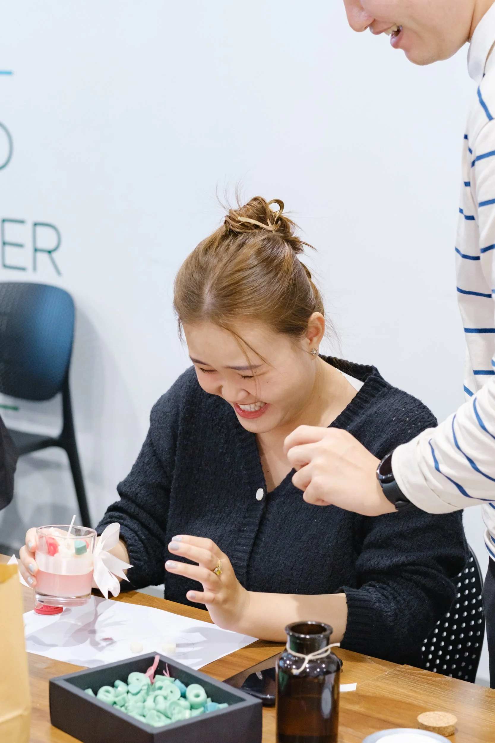 Work and Smile - Internal Launch PERSOLKELLY Vietnam — Pham Si Luan Photography (8)