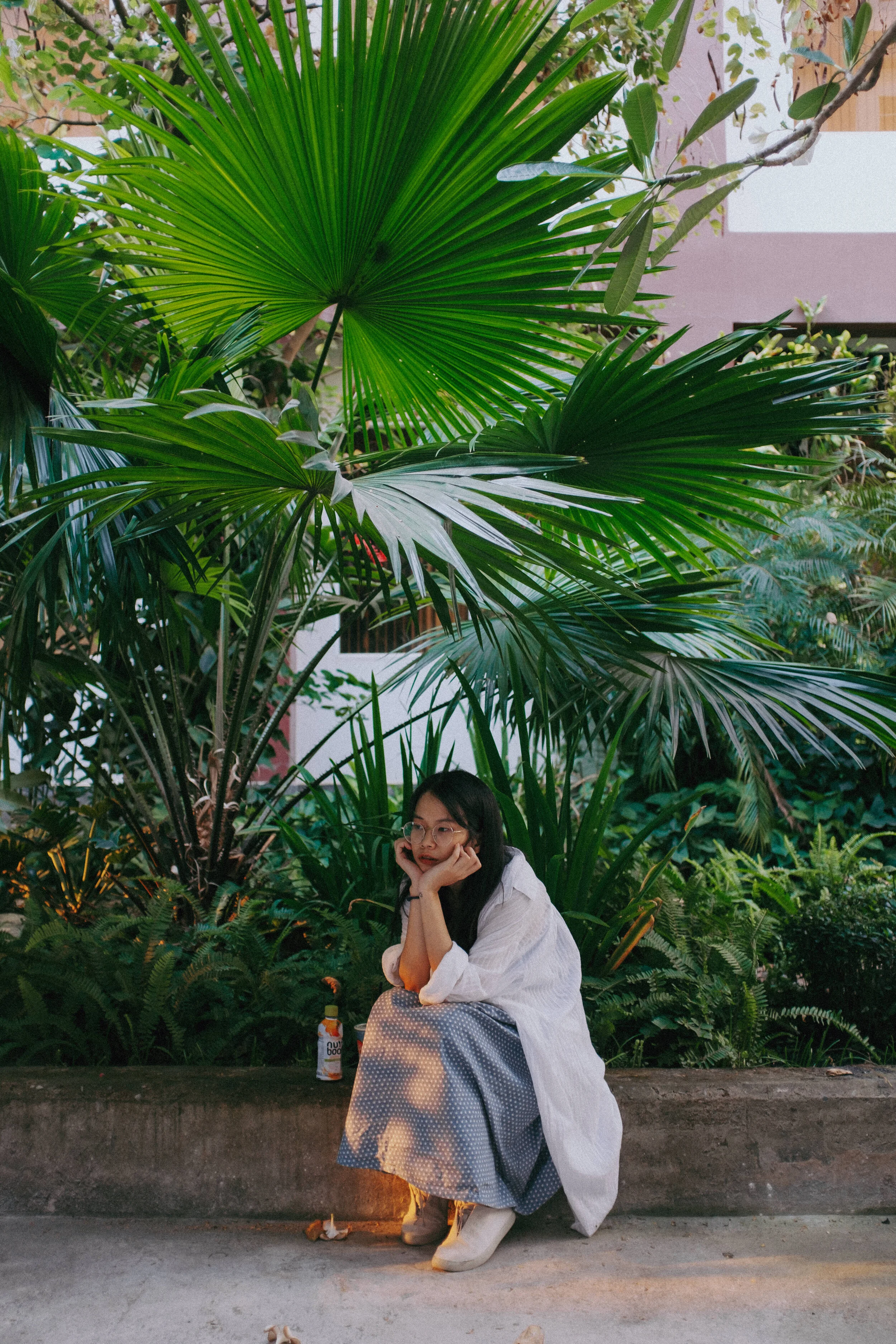 Portrait in IU — Pham Si Luan Photography (41)