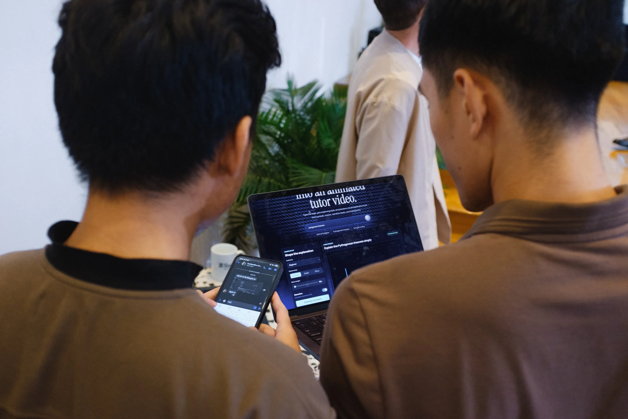 Build in Vietnam with OpenAI & AVV, At The Sentry C — Pham Si Luan Photography (120)