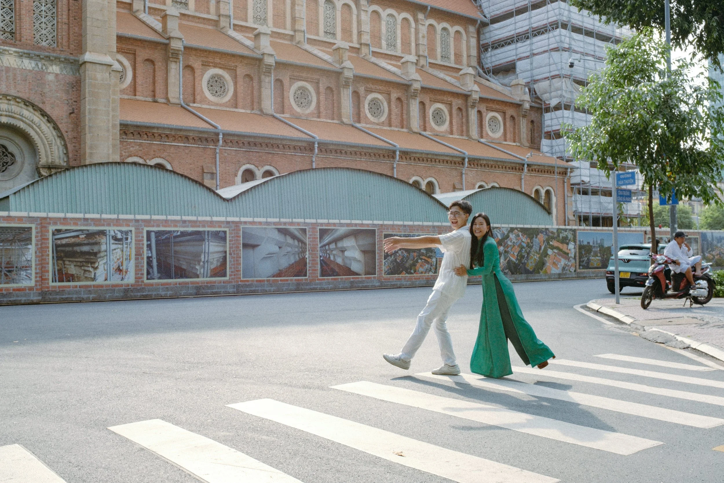 Tú, Khôi & Mẹs — Pham Si Luan Photography (34)