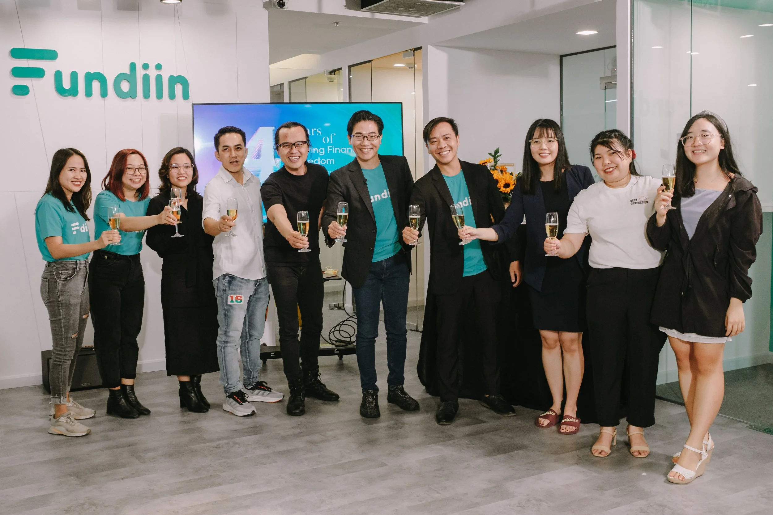 Fundiin's 4th Anniversary Party — Pham Si Luan Photography (20)