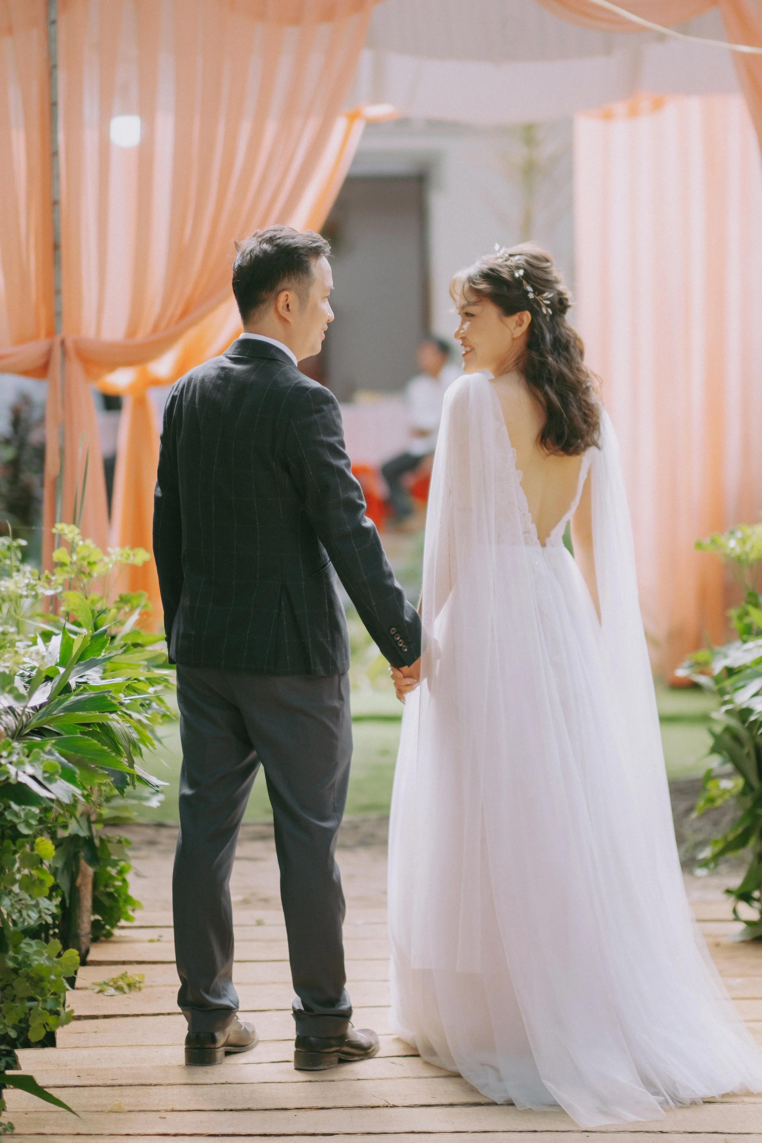 Thư & Đức, Wedding Day in Bến Tre — Pham Si Luan Photography (40)
