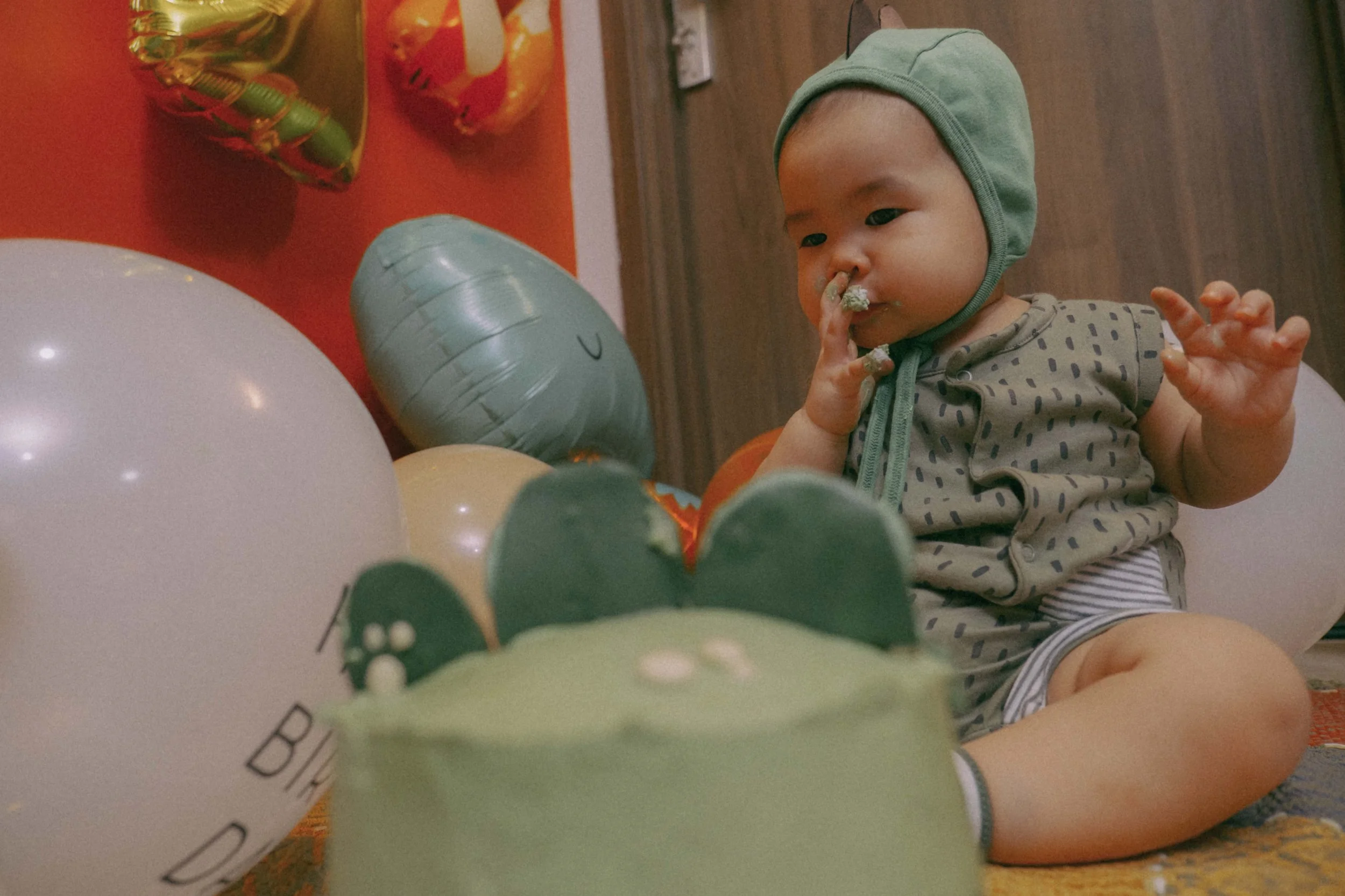 Coca 1 Tuổi — Pham Si Luan Photography (53)