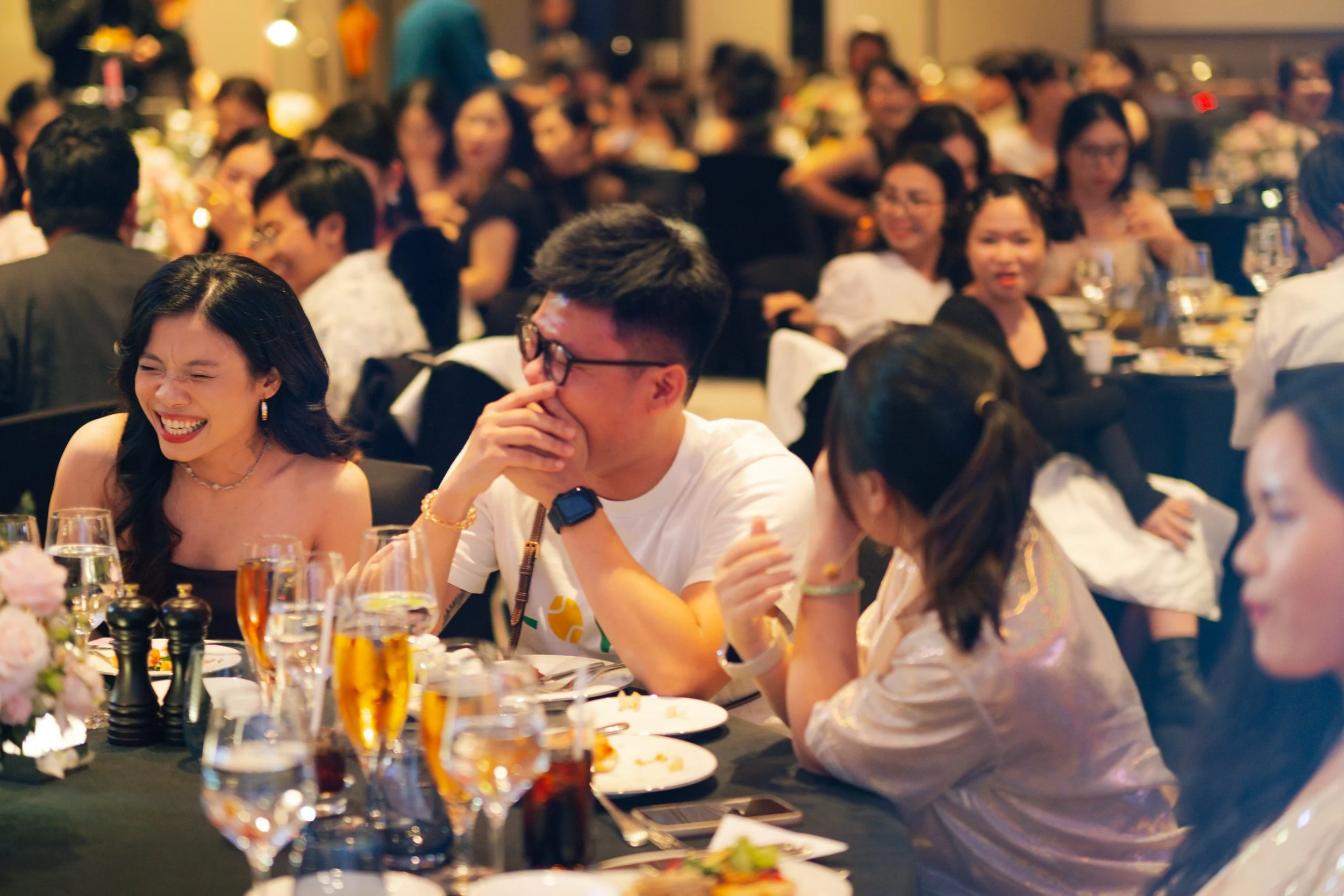 PERSOL Vietnam "RETROVERSE" Dinner & Dance — Pham Si Luan Photography (49)