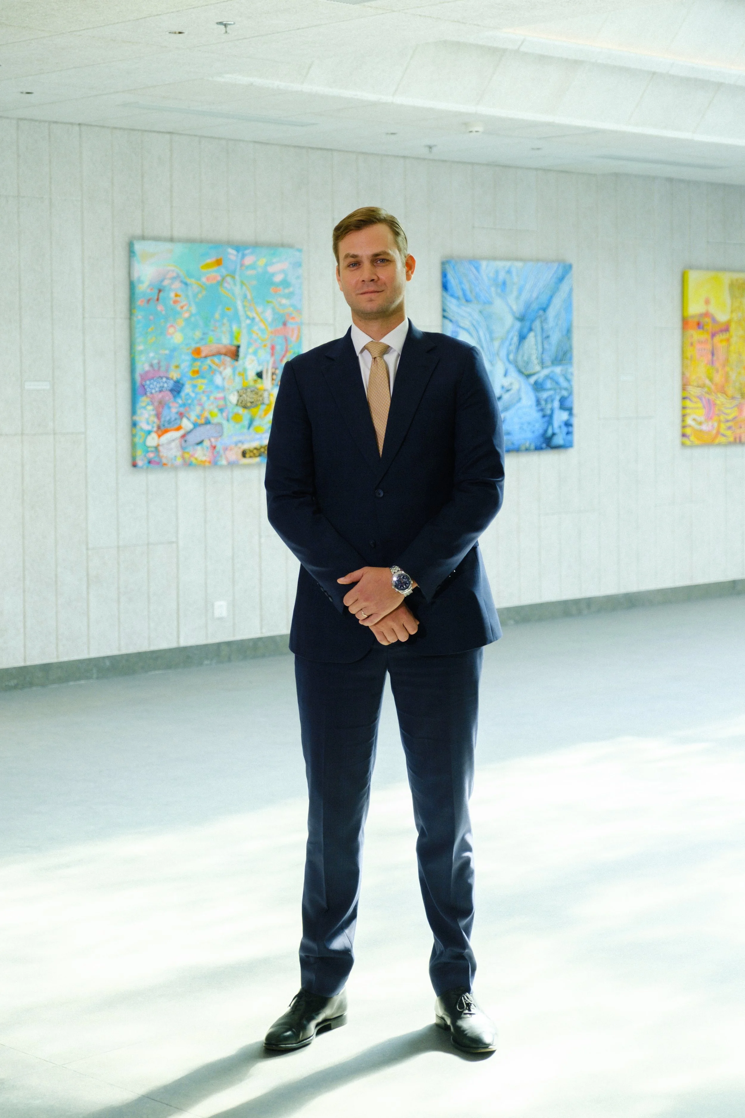Executive Headshot, Jonas Ringstad — Pham Si Luan Photography (4)