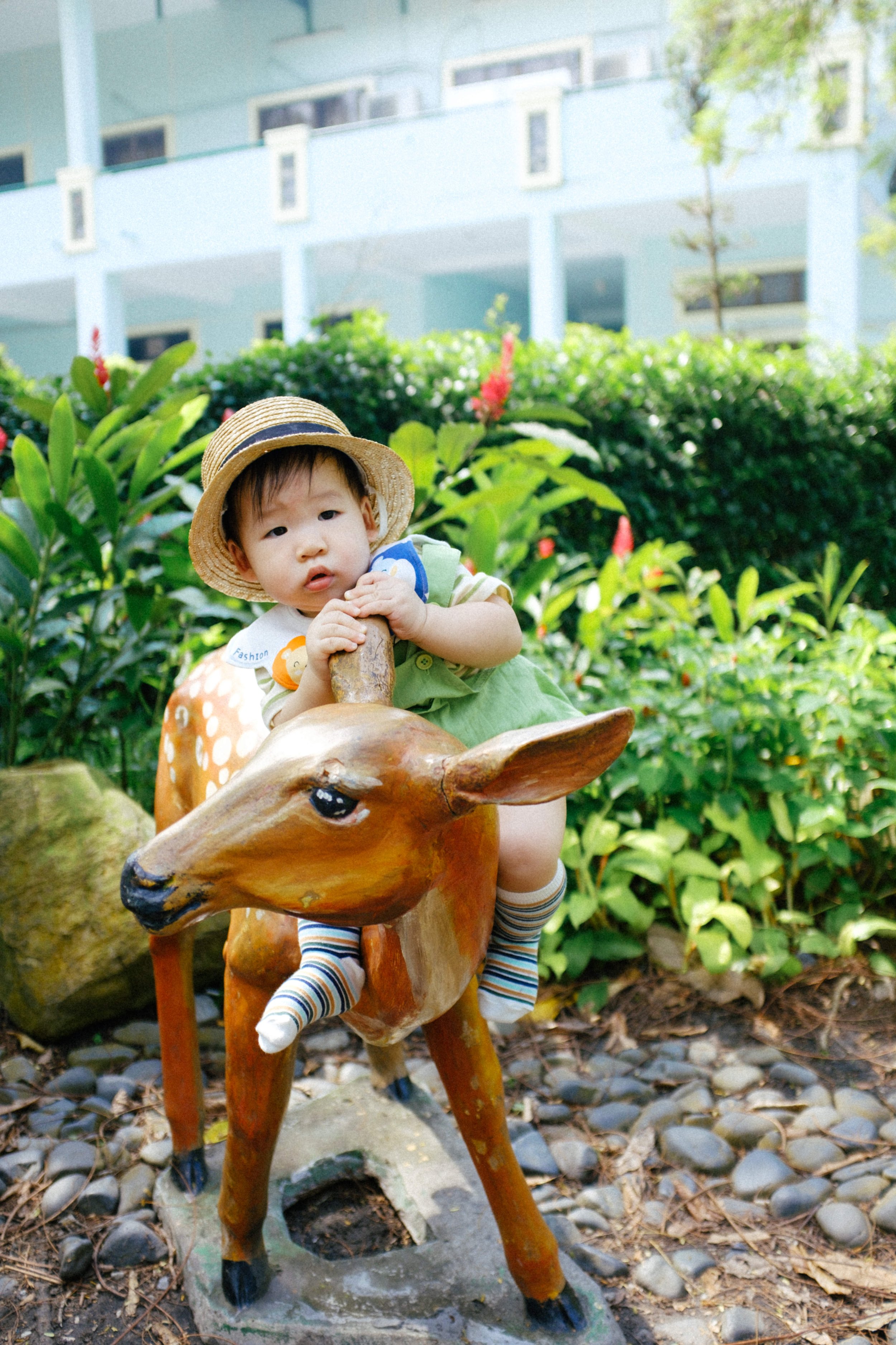 Chum 1 Tuổi — Pham Si Luan Photography (13)
