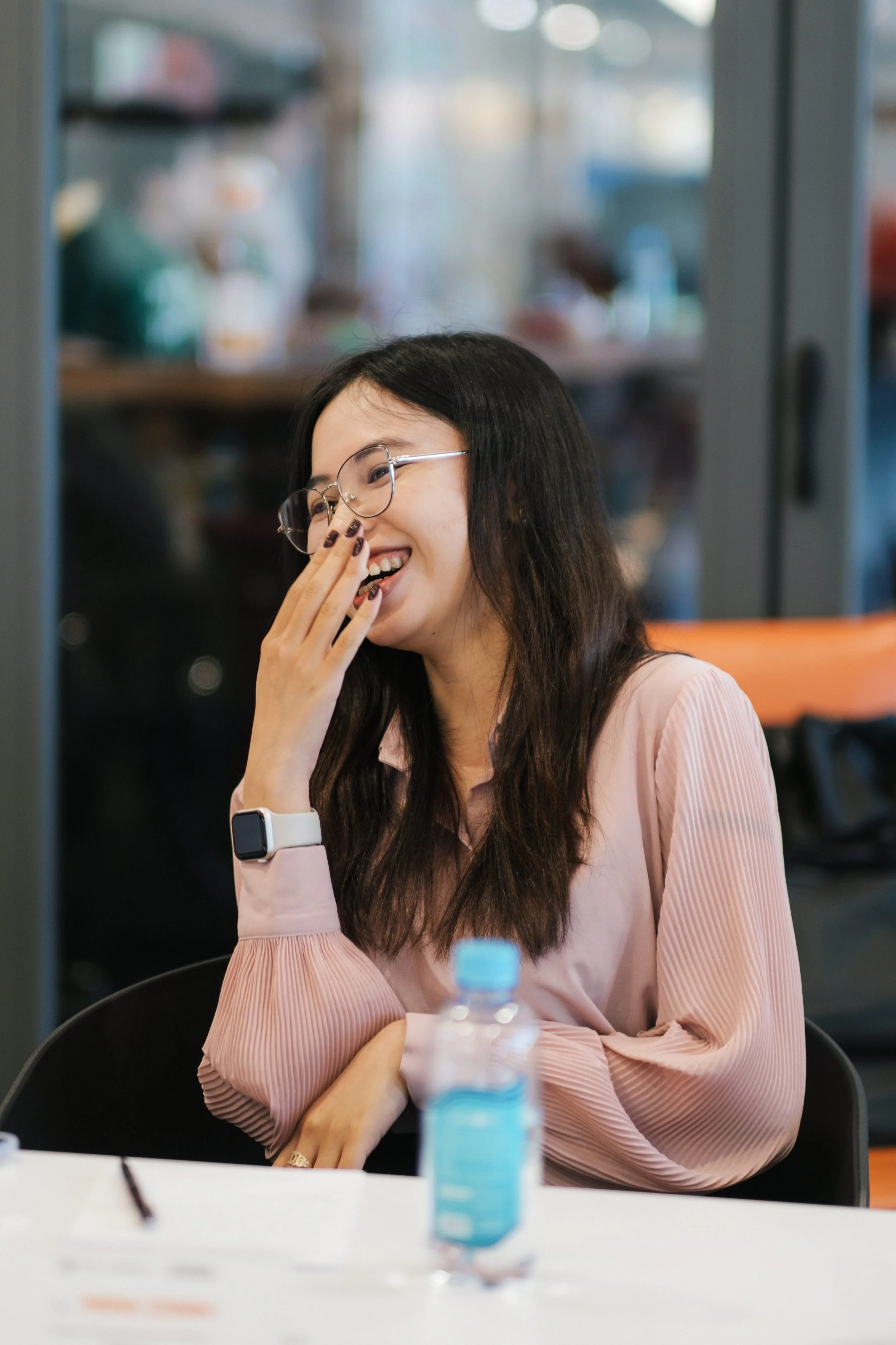 #COFFEE&CONNECT Episode 8 - PERSOLKELLY VIETNAM — Pham Si Luan Photography (37)