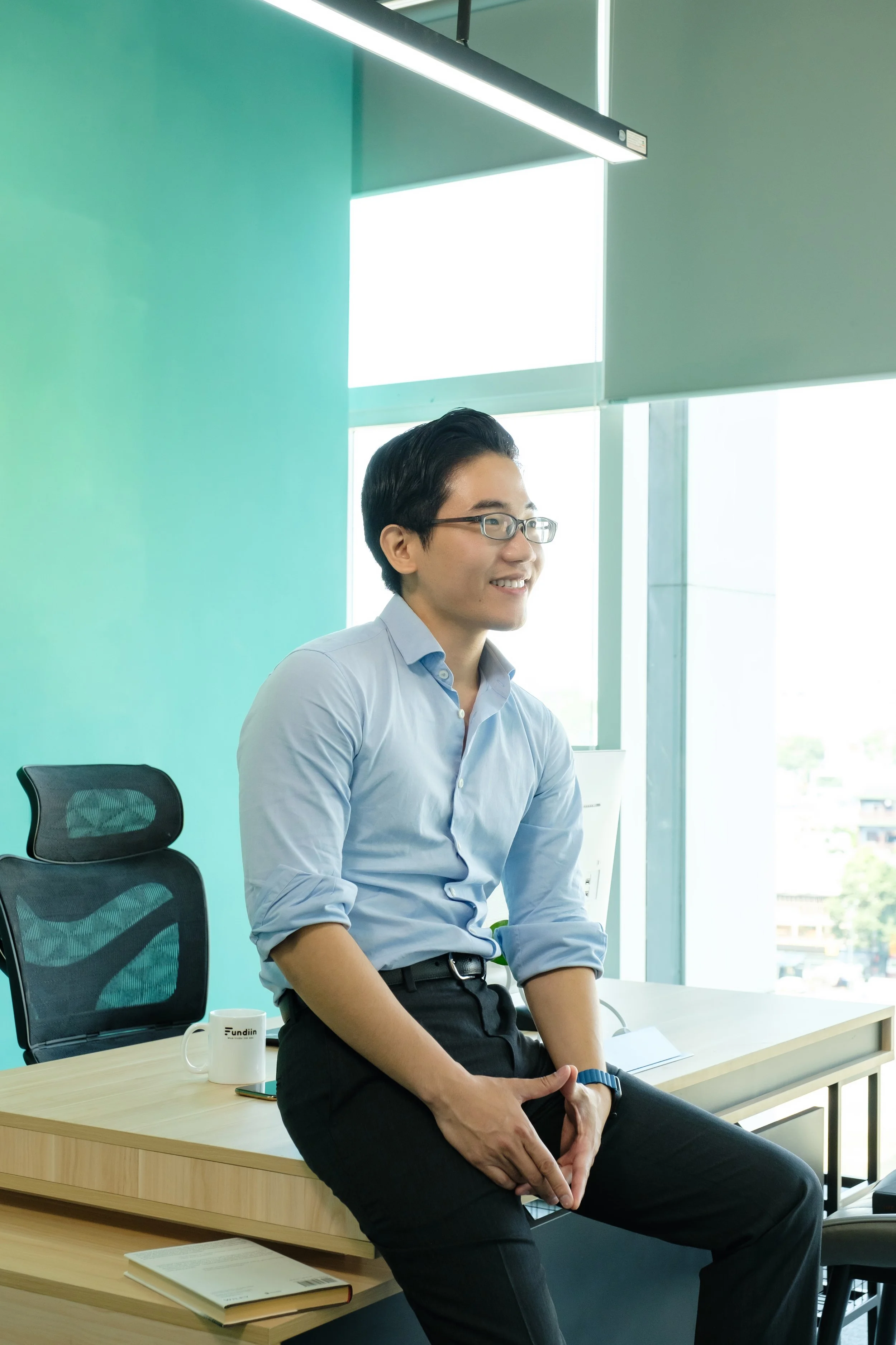 Press Shoot for Fundiin — Pham Si Luan Photography (10)