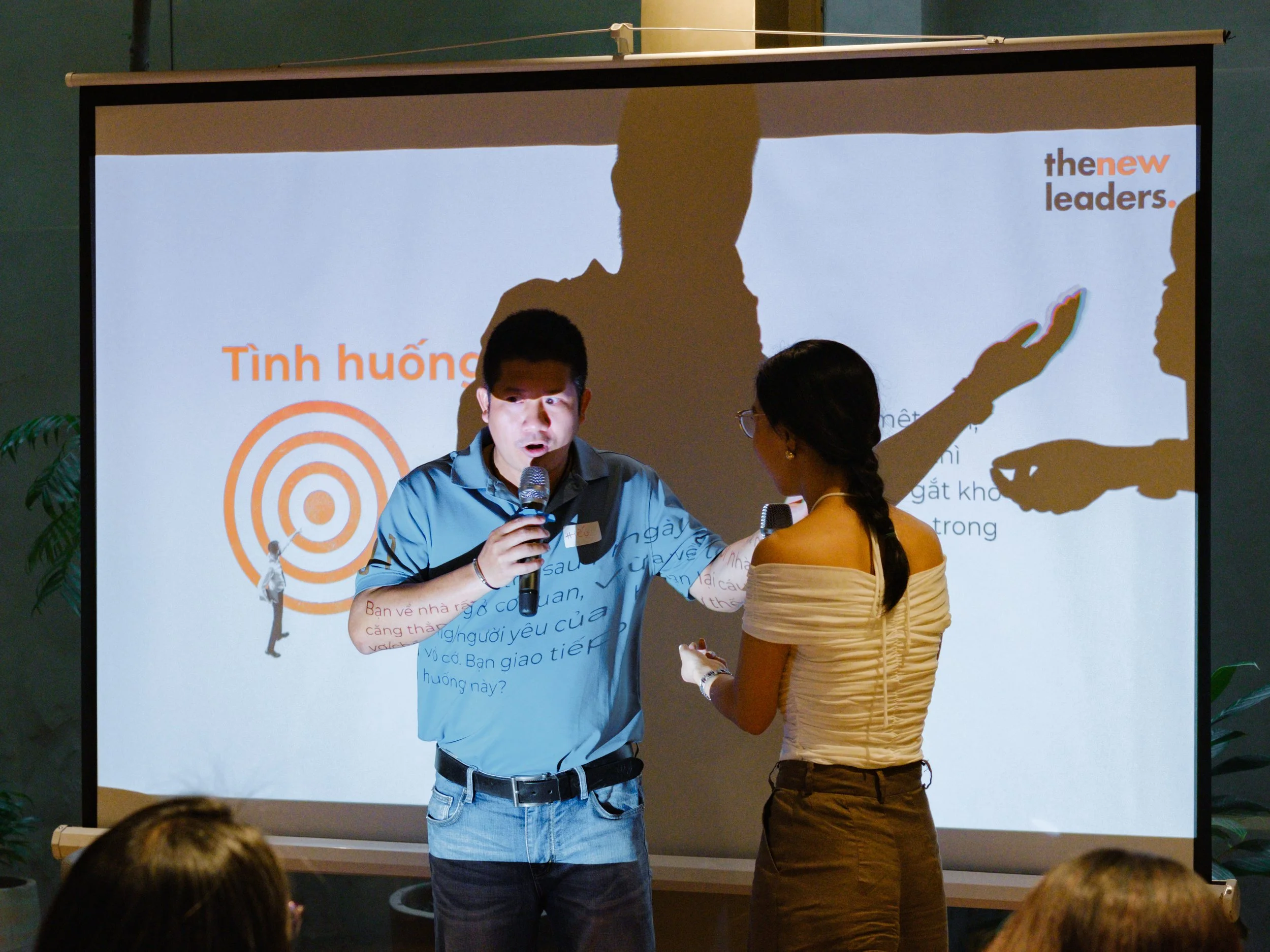 Workshop Lãnh Đạo Thấu Cảm - The New Leaders — Pham Si Luan Photography (18)