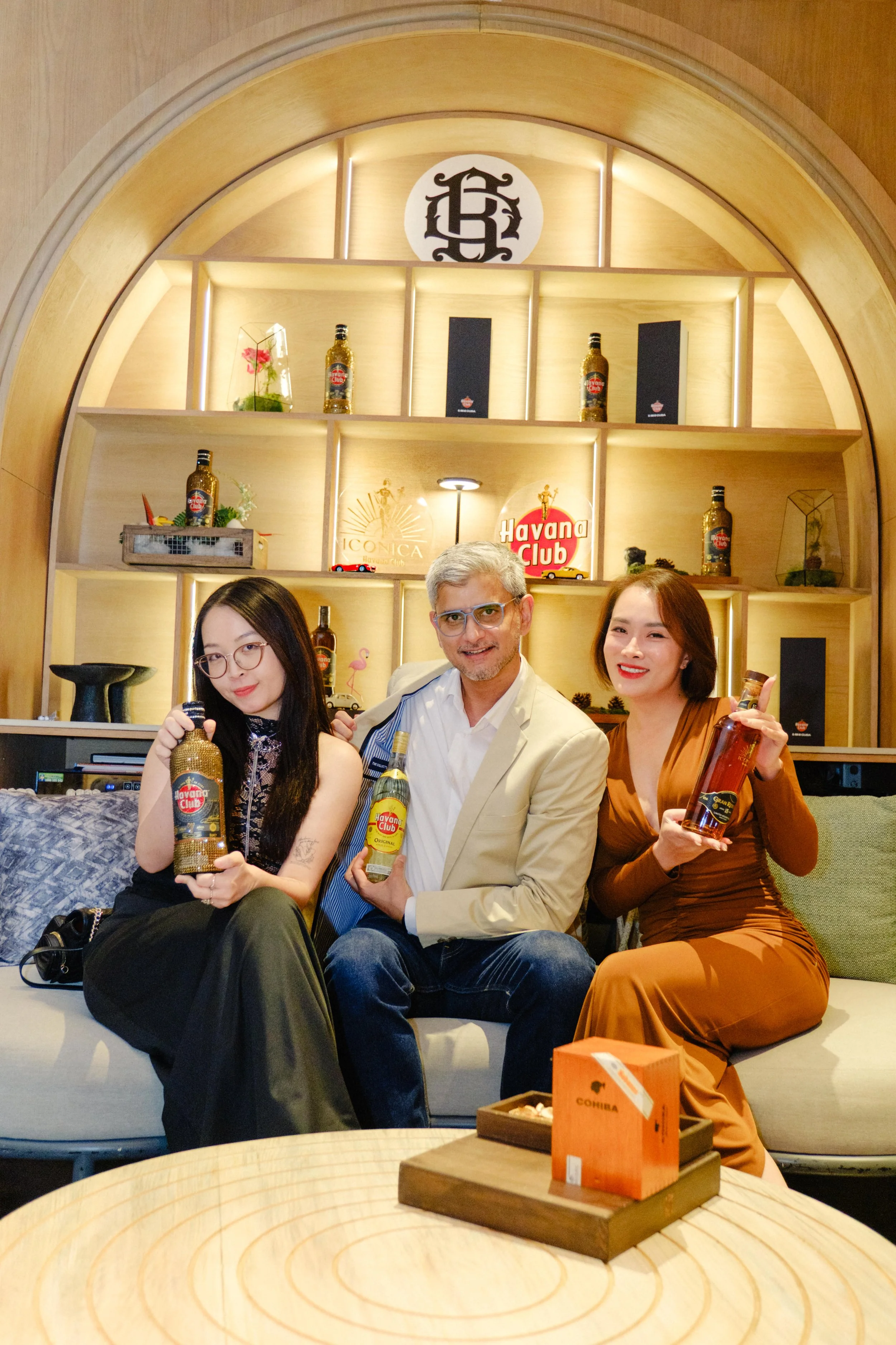 Havana Club Iconica Master Class — Pham Si Luan Photography (46)