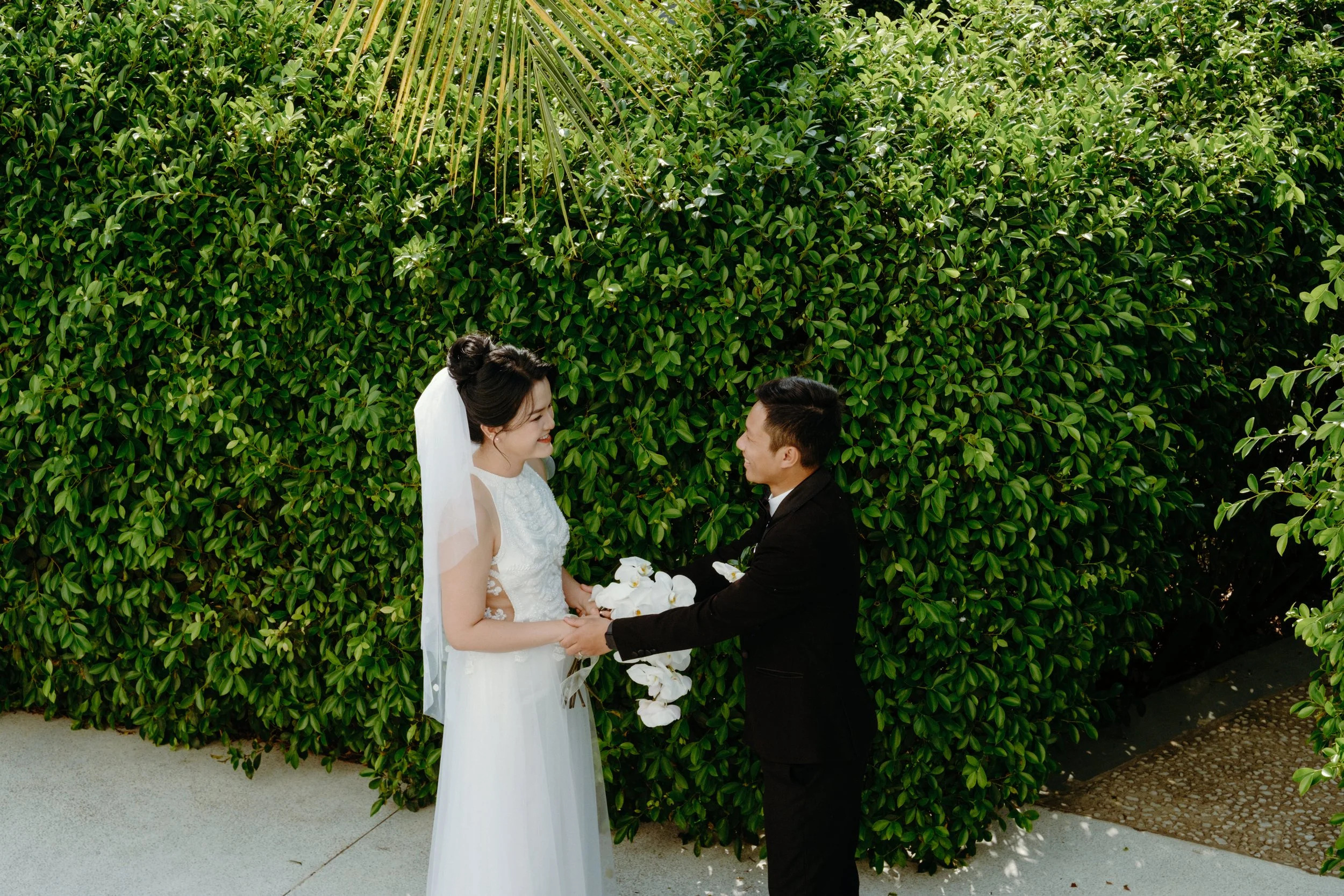 Uyên & Nguyên, Wedding Day in Bến Tre — Pham Si Luan Photography (56)