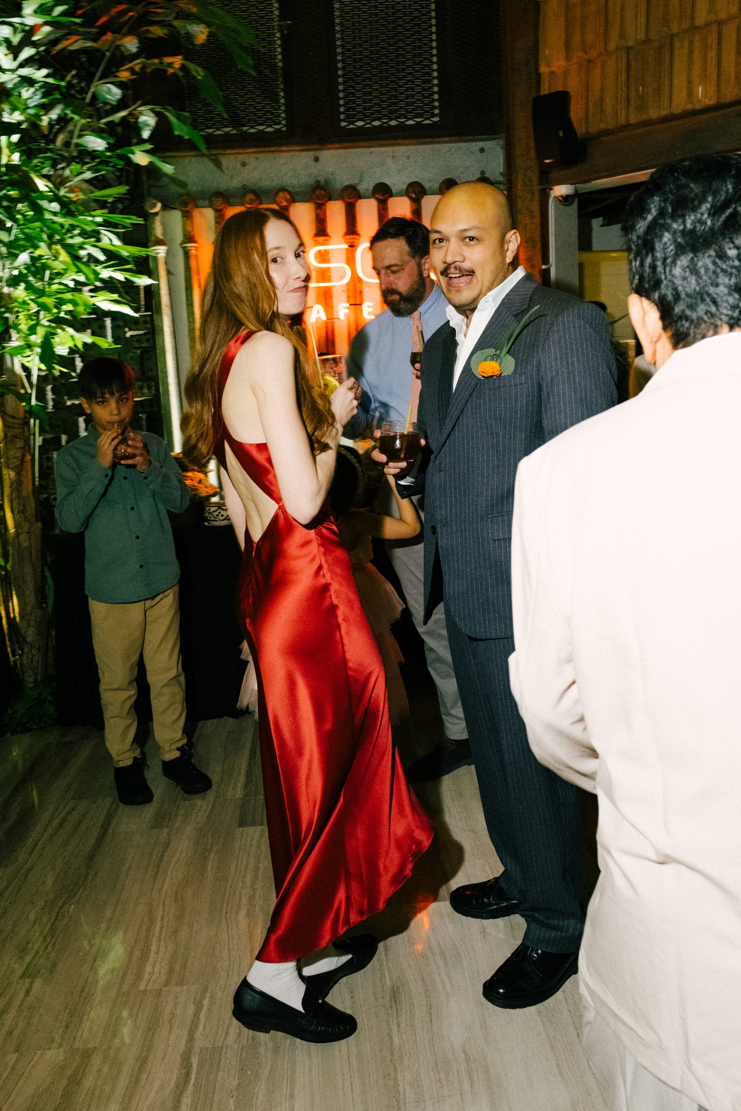 Razi & Charlie, Wedding Ceremony in Sài Gòn — Pham Si Luan Photography (50)