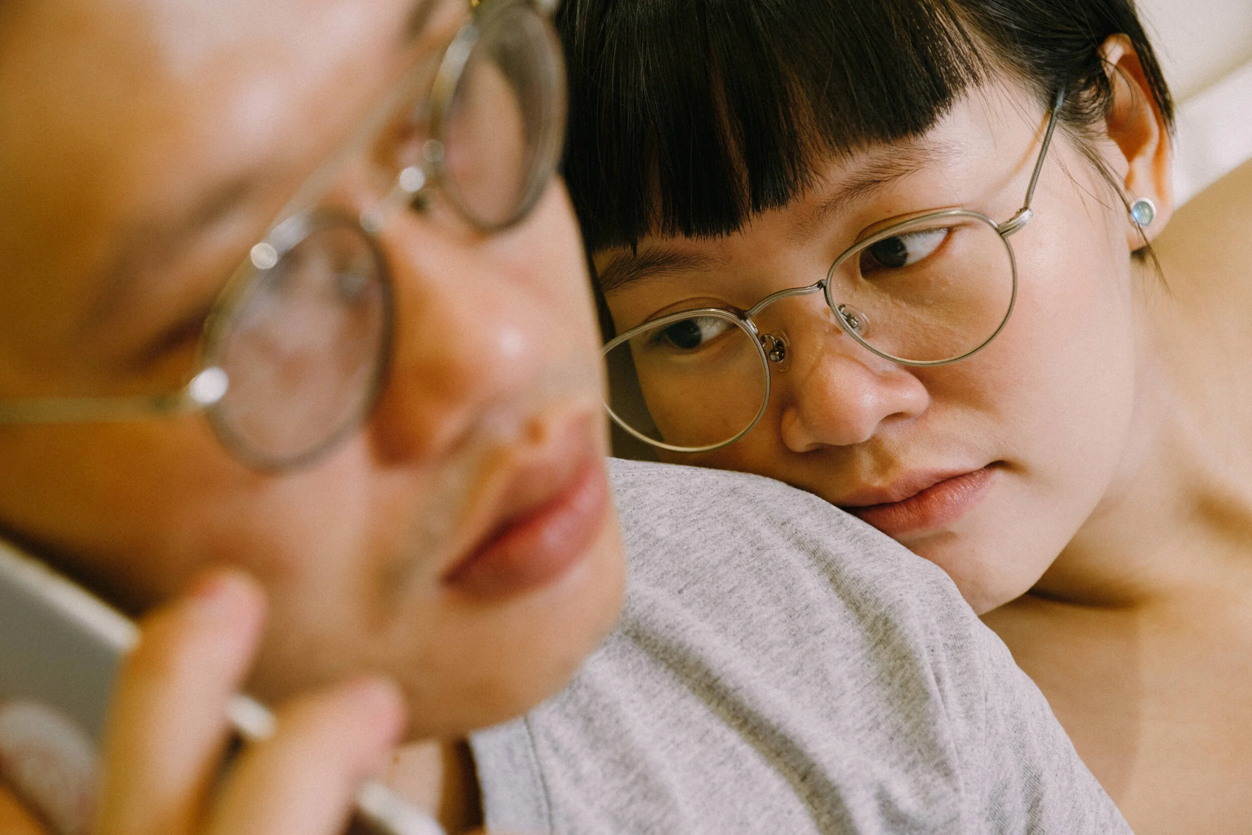 Maternity Chúi & Dưa Leo — Pham Si Luan Photography (50)
