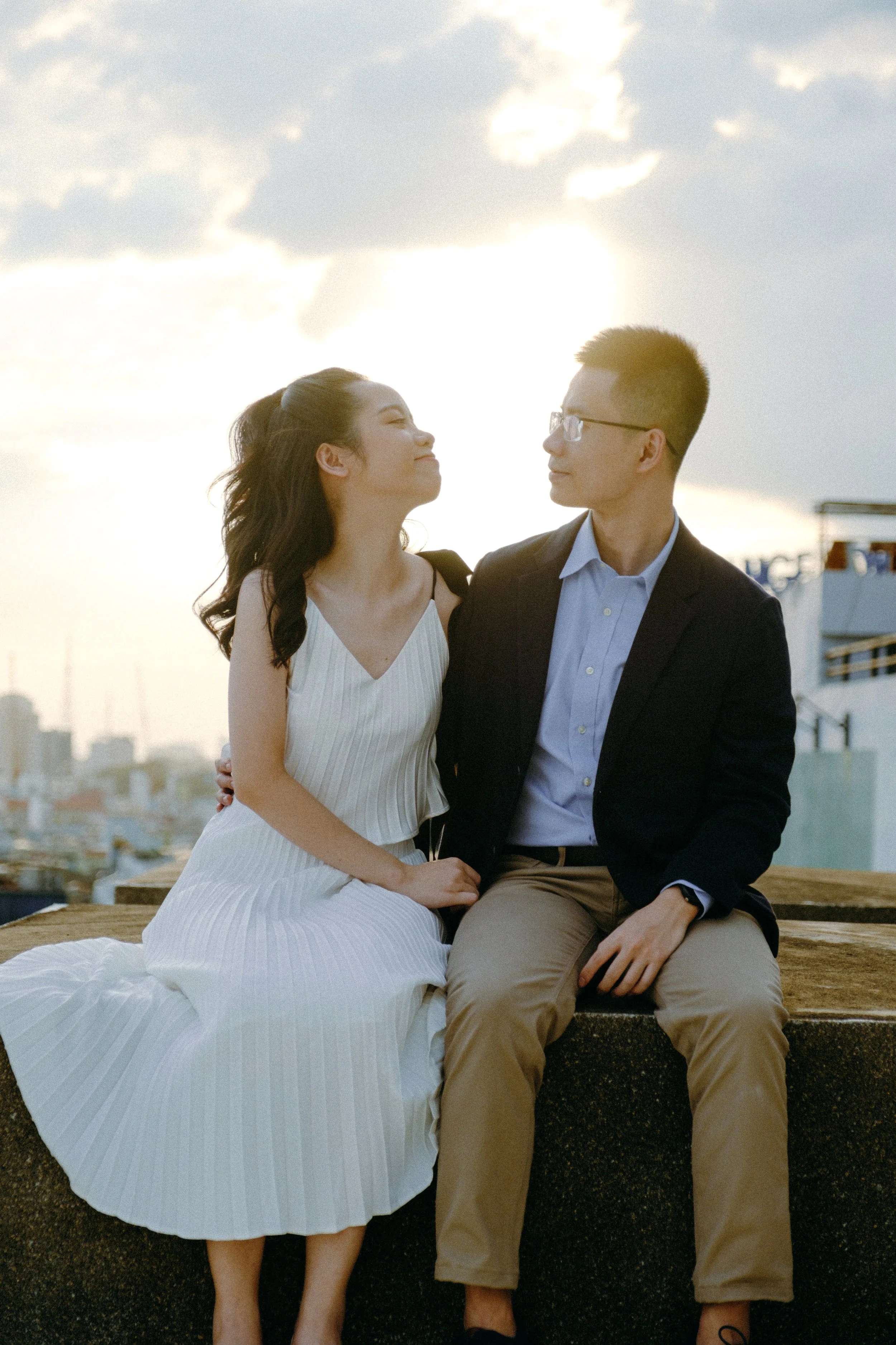 Phương & Nam, Pre-wedding Session in Sài Gòn — Pham Si Luan Photography (45)