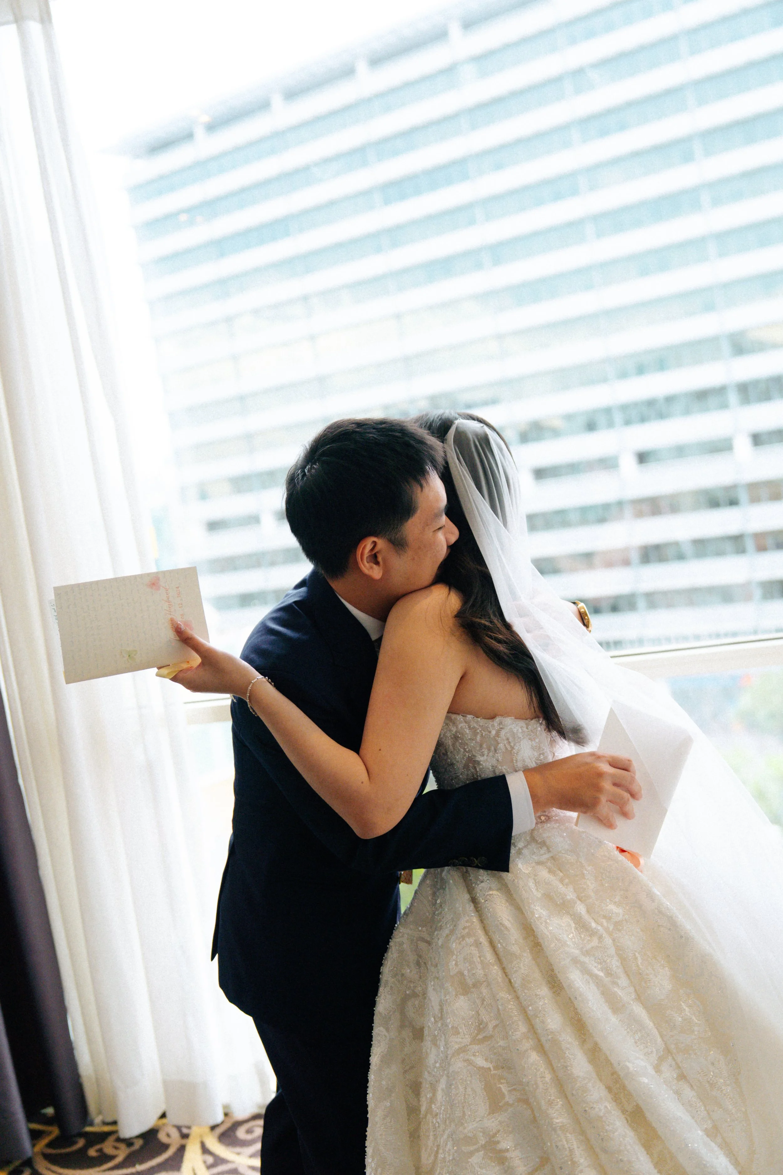 Vy & Thắng, Wedding Day in Saigon — Pham Si Luan Photography (111)