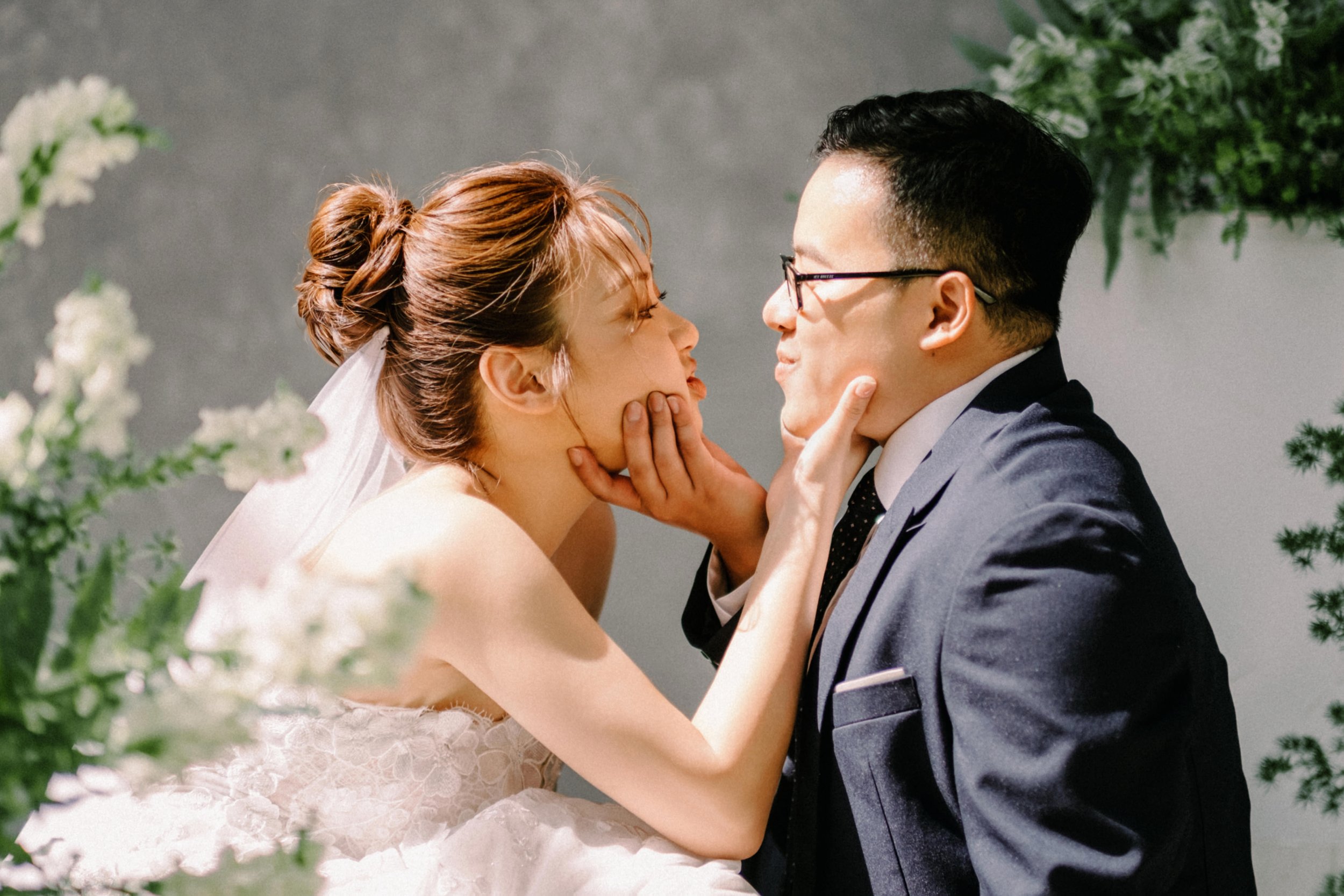 Giang & Tâm, Pre-wedding Session at studio in Sài Gòn — Pham Si Luan Photography (19)