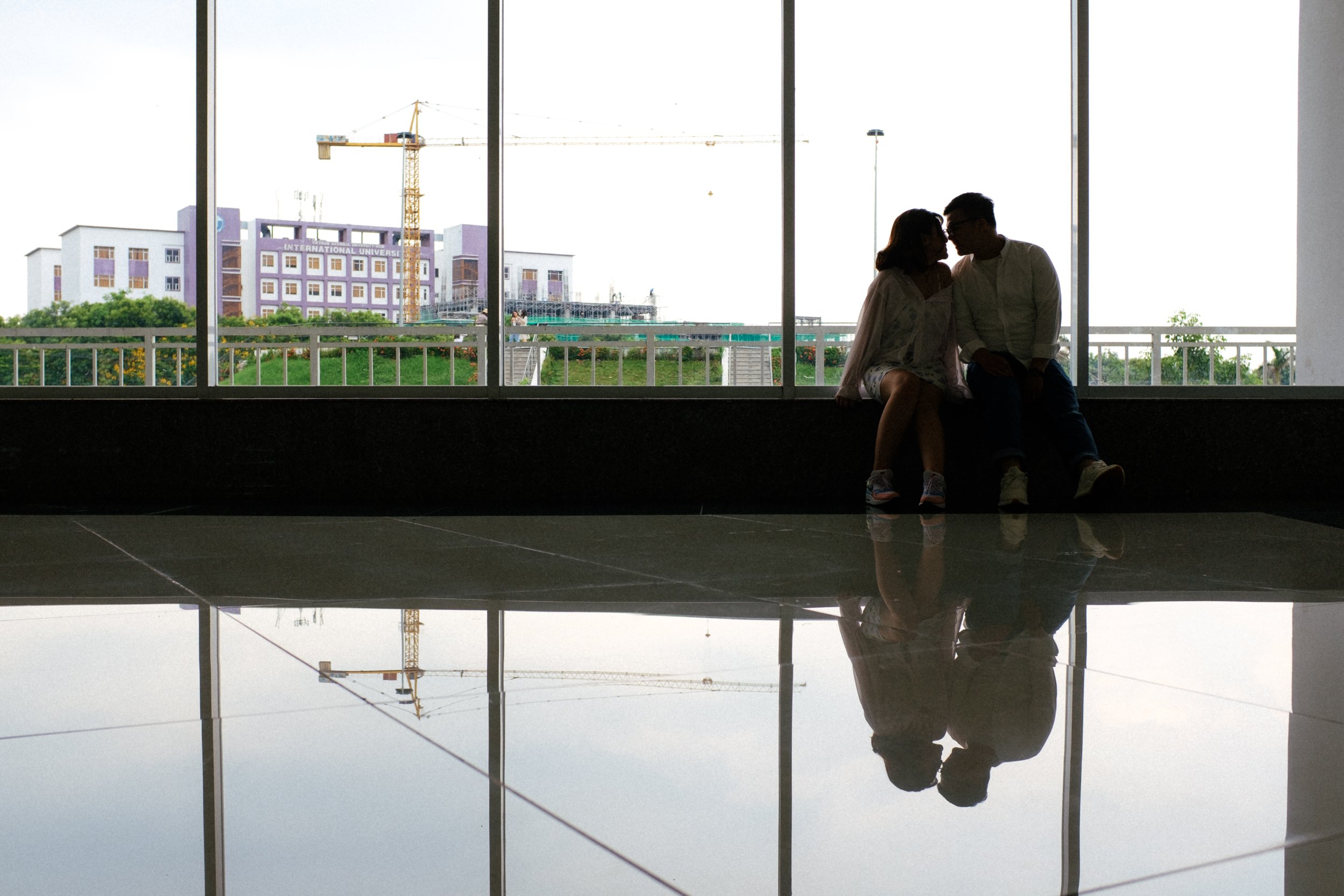 Thư & Tuấn, Pre-wedding Session in Sài Gòn — Pham Si Luan Photography (52)