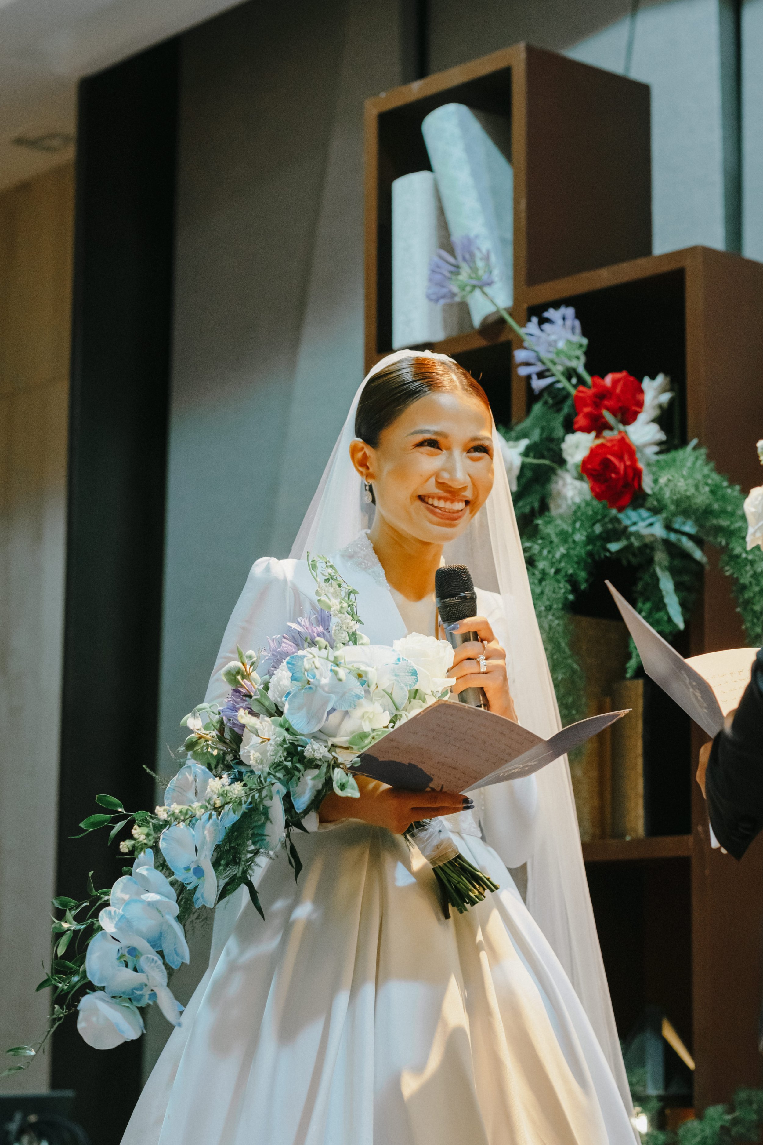 Kim Anh & Tuân, Wedding Day in Sài Gòn — Pham Si Luan Photography (69)