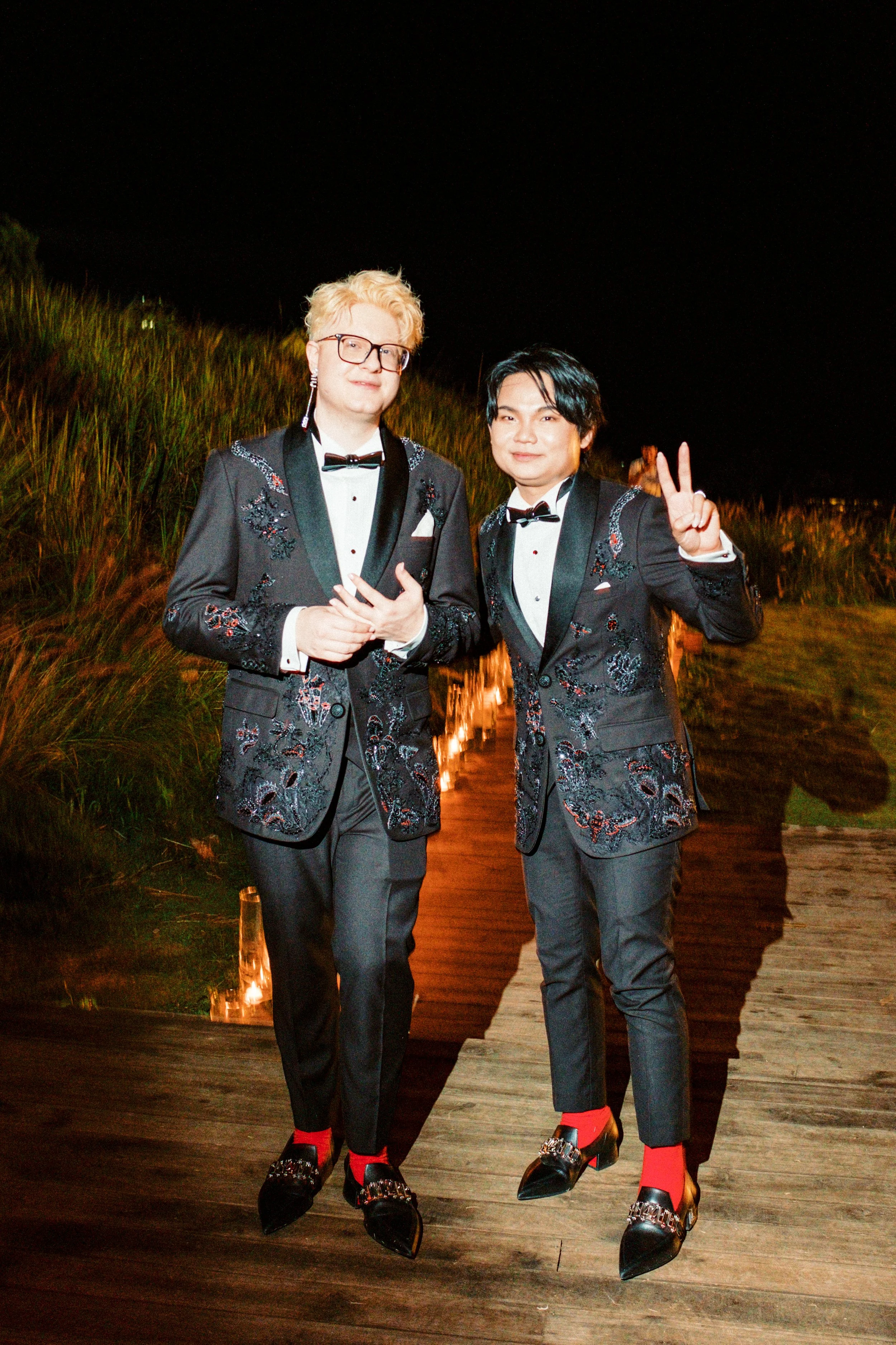 An & Joe, Wedding Day in Đà Lạt — Pham Si Luan Photography (118)