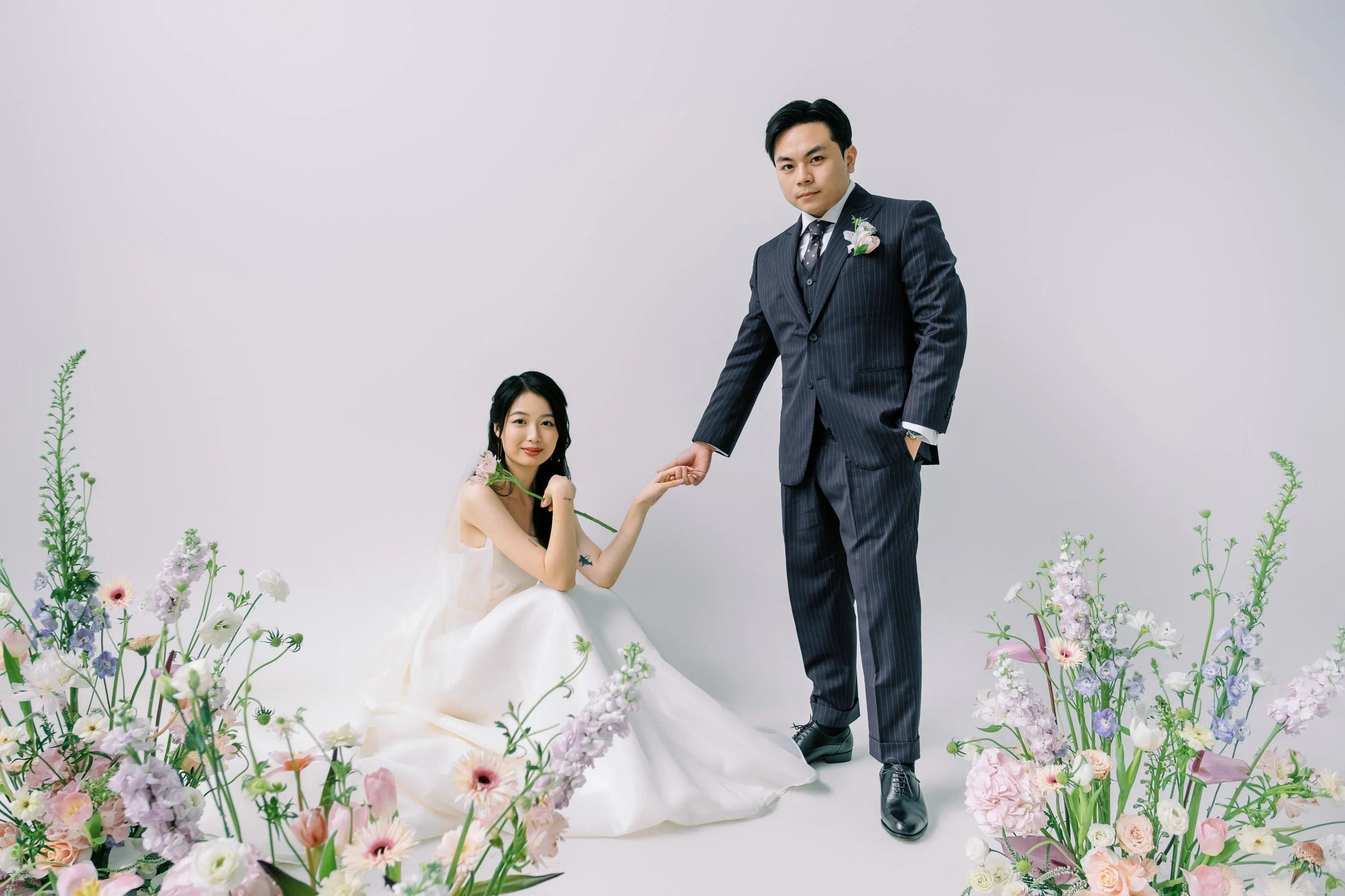 Linh & Tuấn Anh, Pre-wedding Session in Sài Gòn — Pham Si Luan Photography (28)