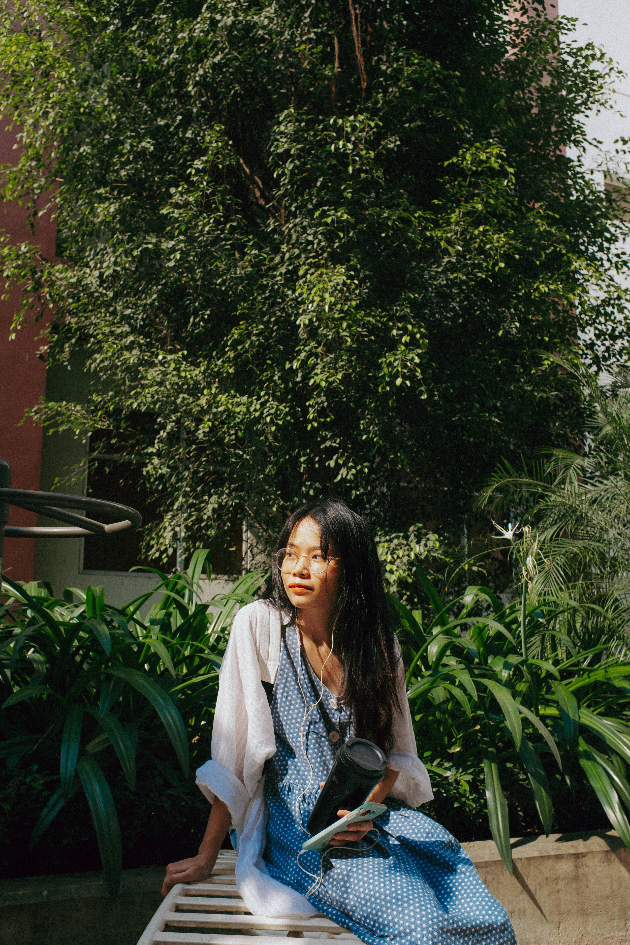 Portrait in IU — Pham Si Luan Photography (1)